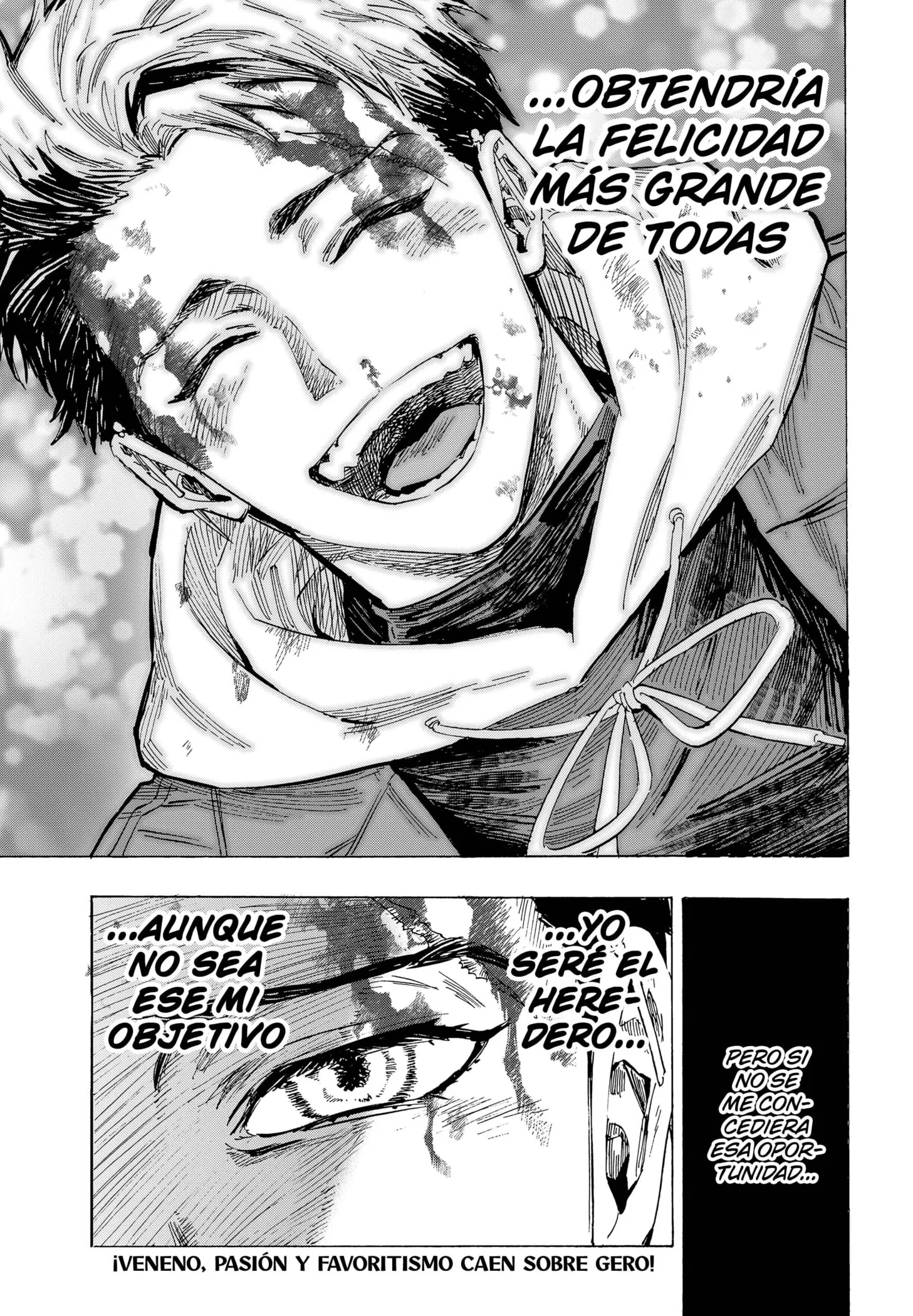 MARRIAGETOXIN Capítulo 51 - Page 19