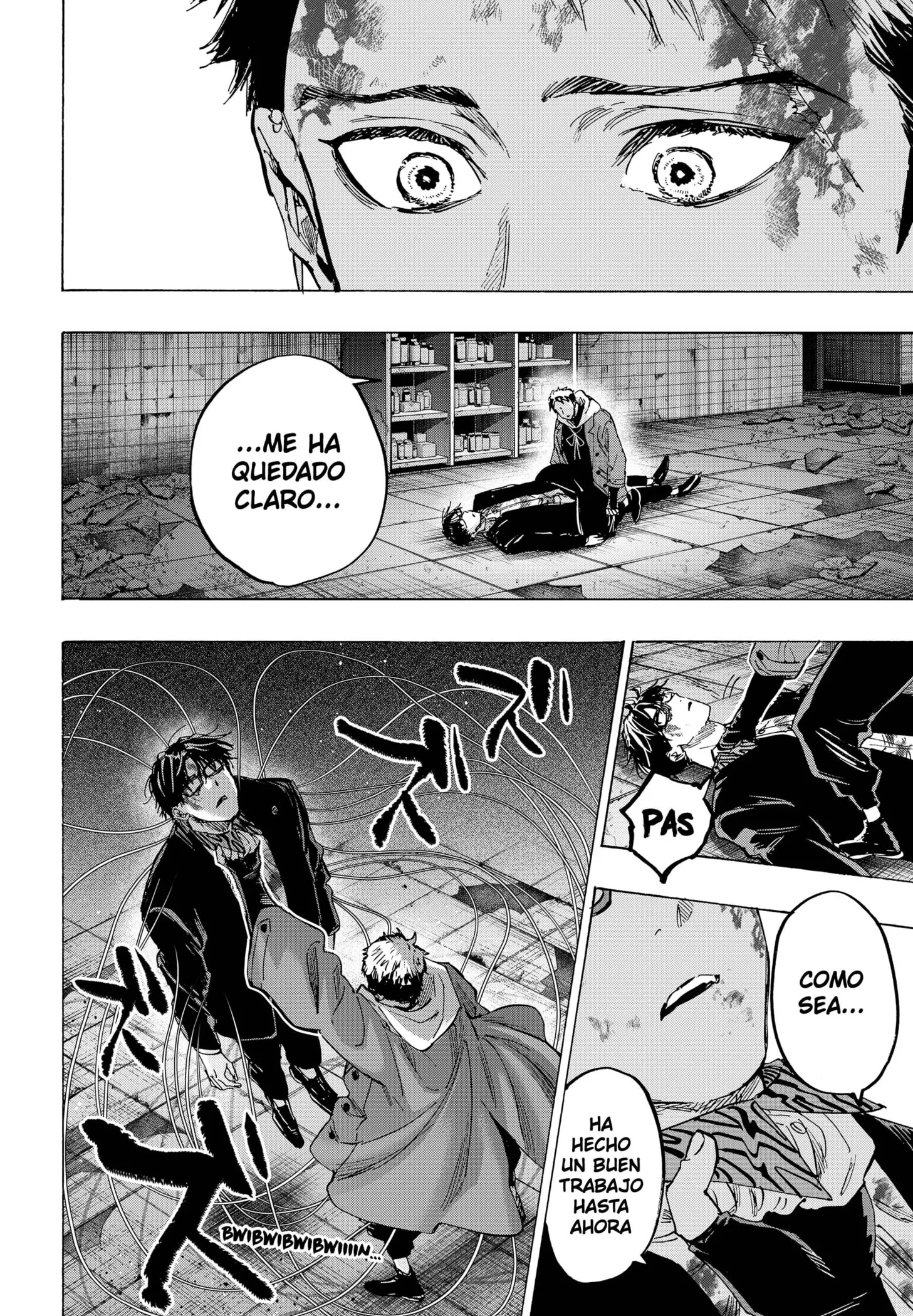 MARRIAGETOXIN Capítulo 52 - Page 2