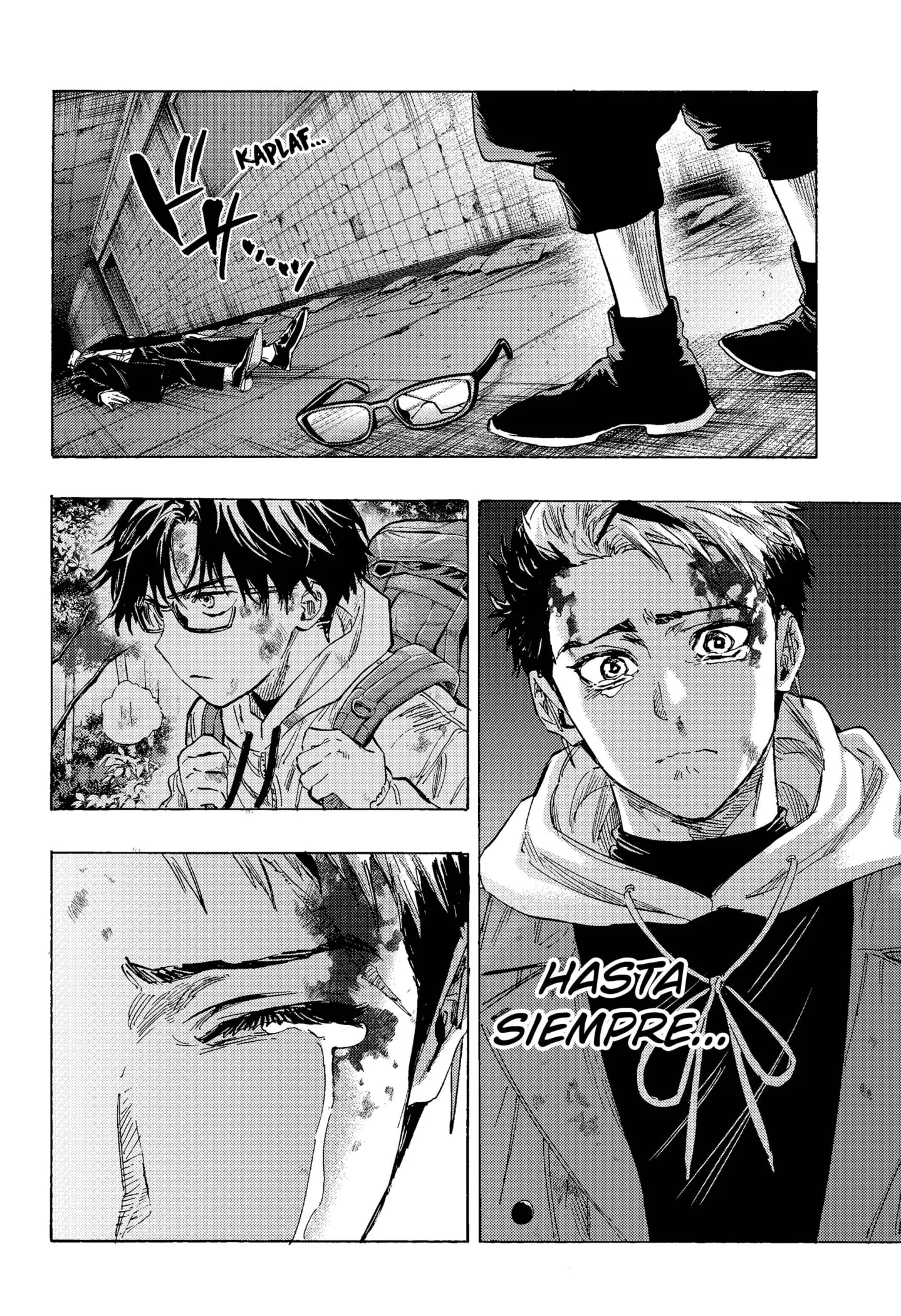 MARRIAGETOXIN Capítulo 52 - Page 4
