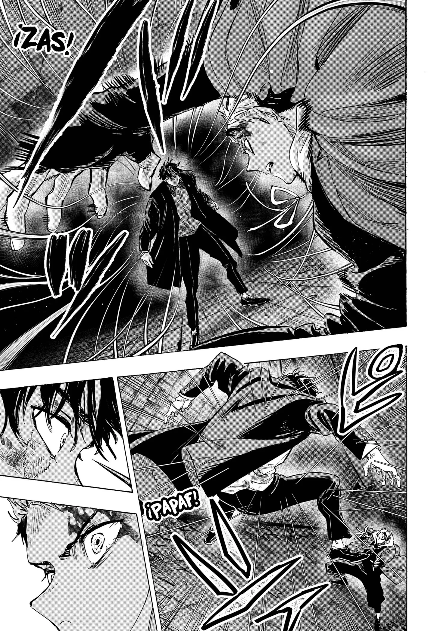 MARRIAGETOXIN Capítulo 52 - Page 7