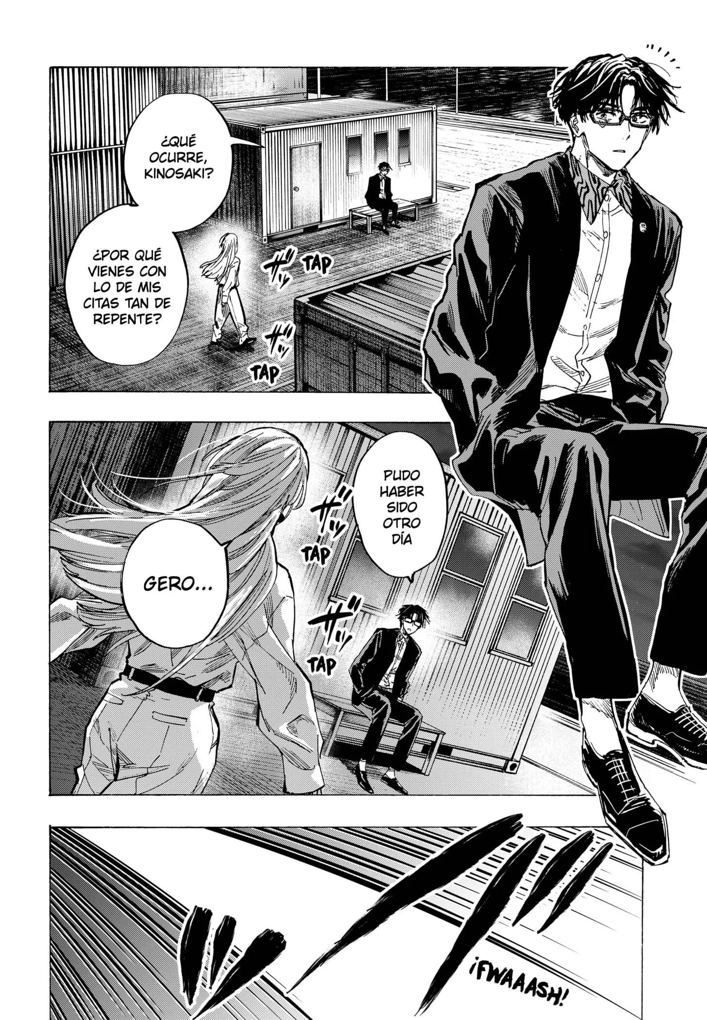 MARRIAGETOXIN Capítulo 53 - Page 10