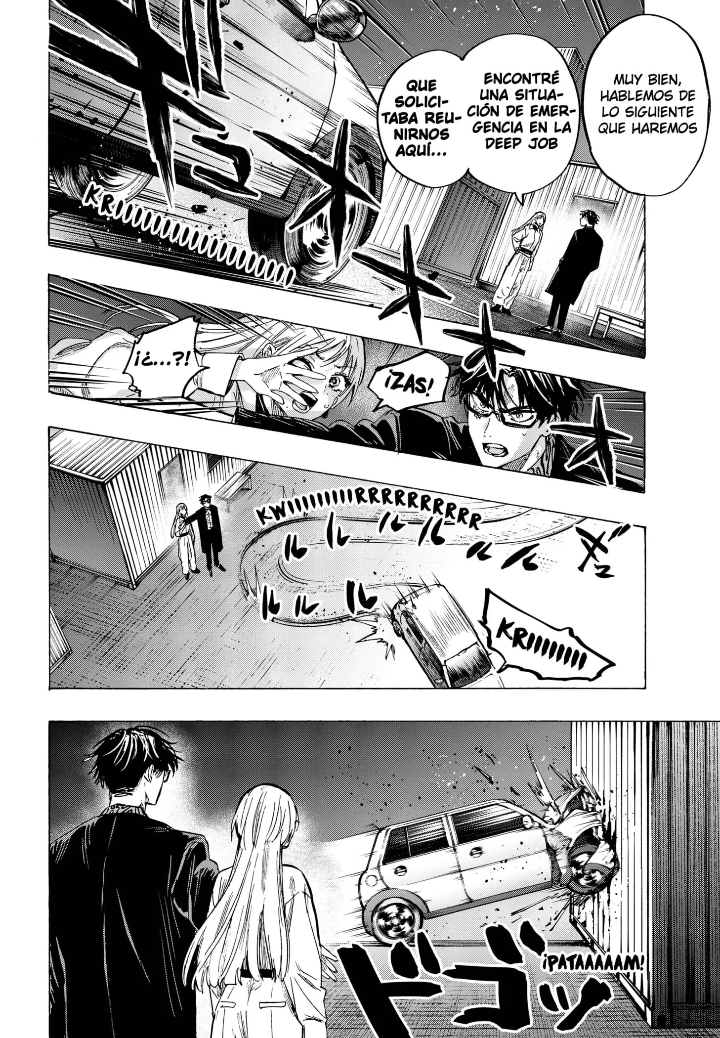MARRIAGETOXIN Capítulo 53 - Page 16
