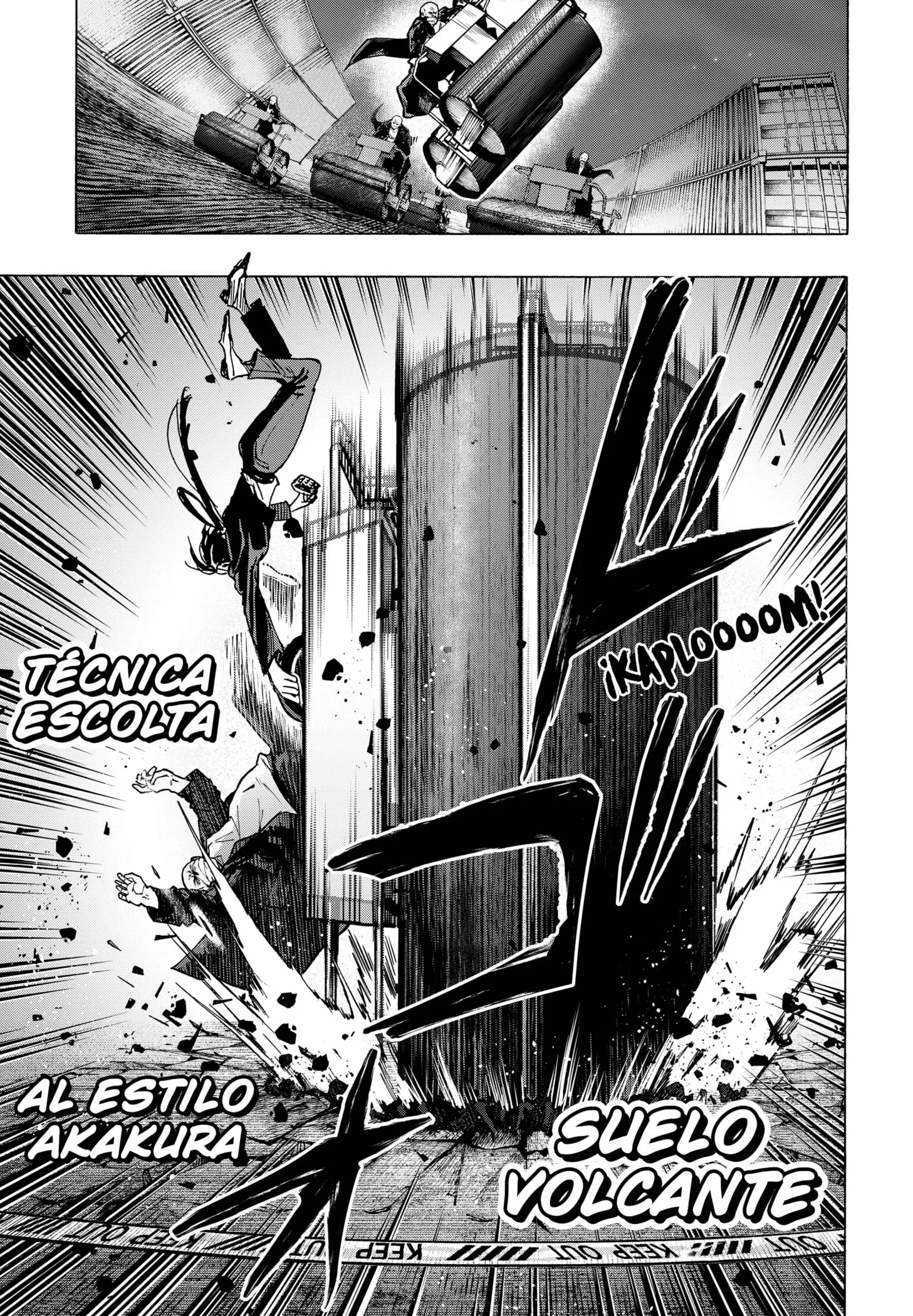 MARRIAGETOXIN Capítulo 54 - Page 13