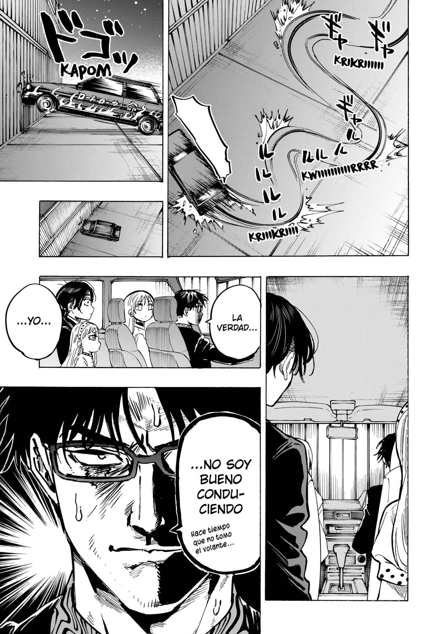 MARRIAGETOXIN Capítulo 54 - Page 19