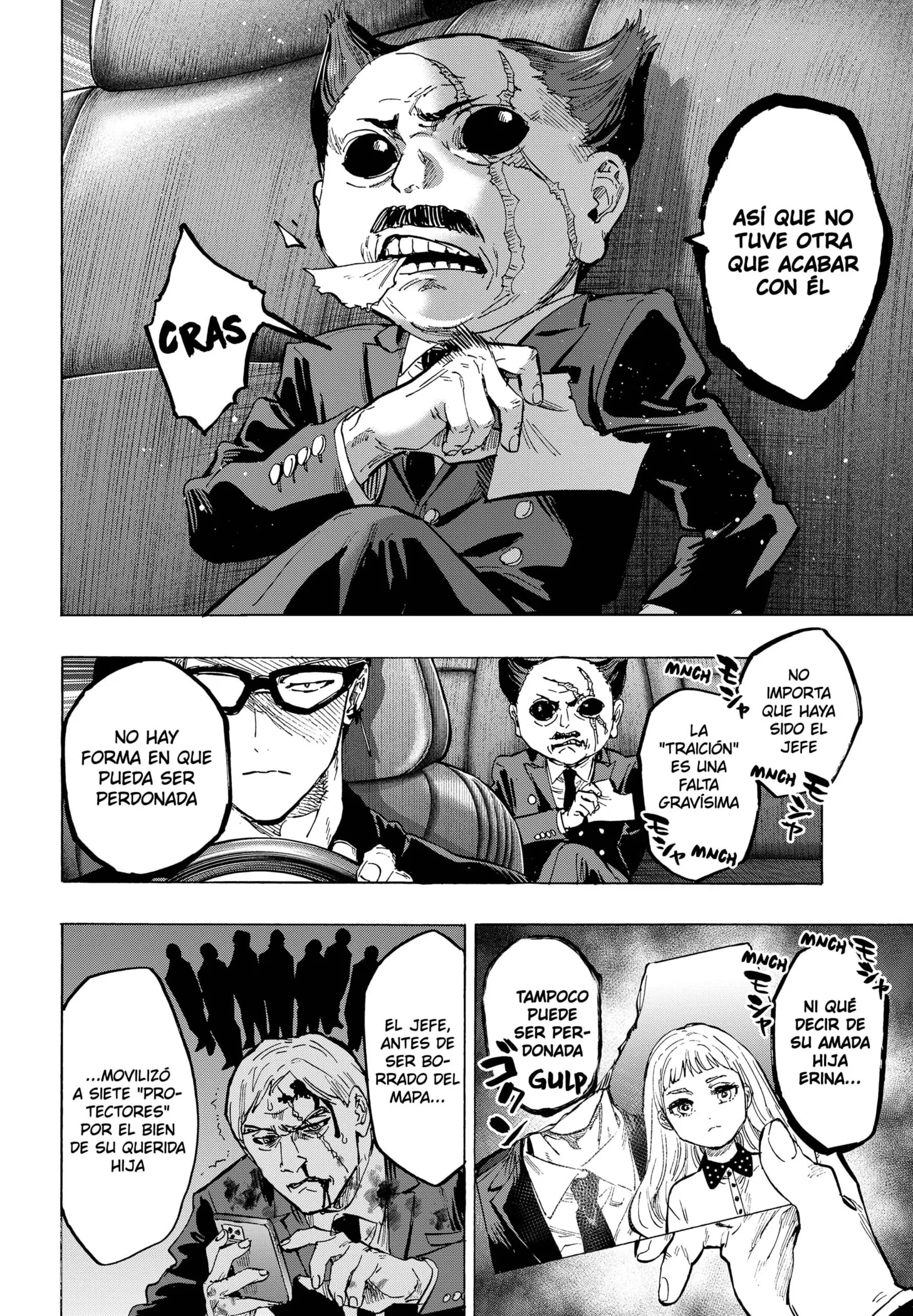 MARRIAGETOXIN Capítulo 55 - Page 2