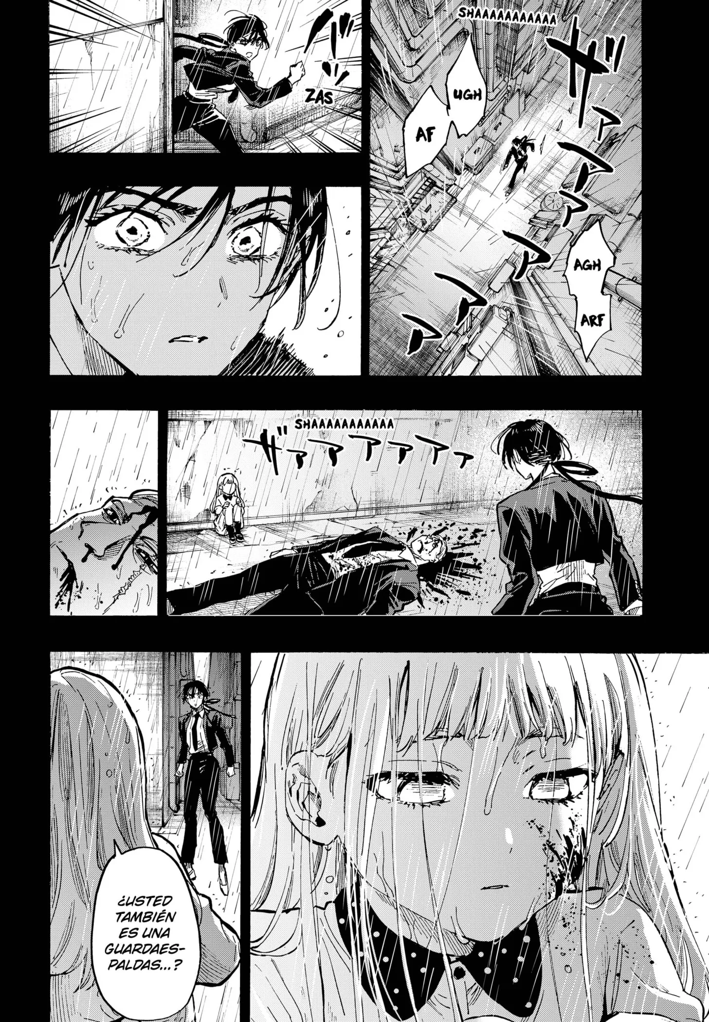 MARRIAGETOXIN Capítulo 55 - Page 6