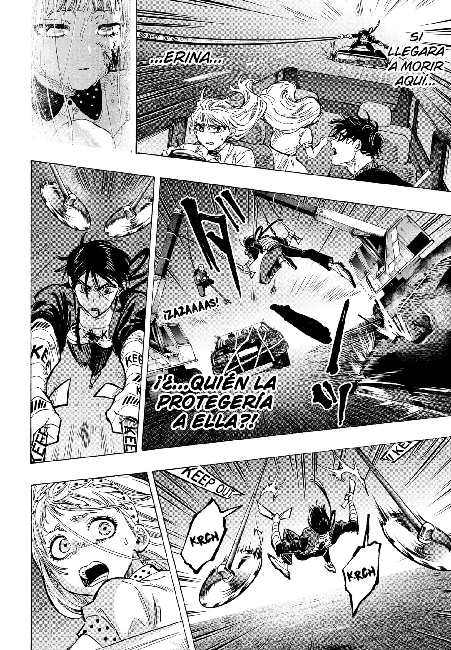 MARRIAGETOXIN Capítulo 55 - Page 16