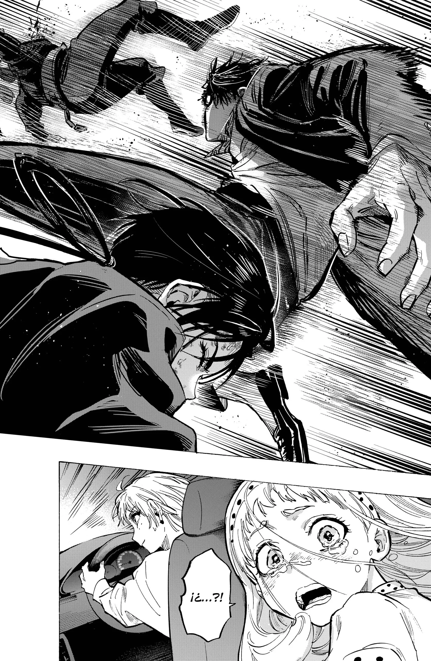MARRIAGETOXIN Capítulo 55 - Page 18