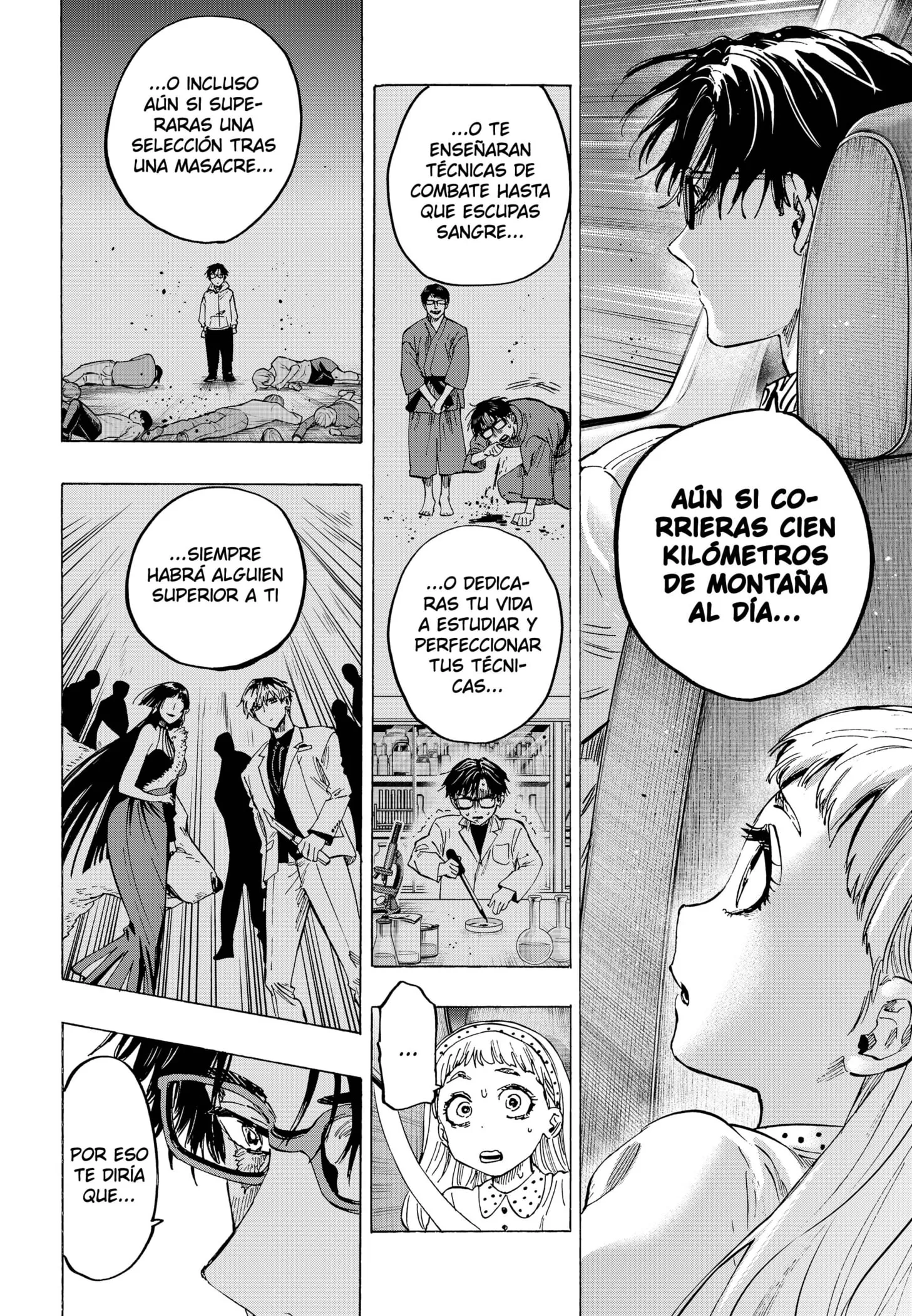 MARRIAGETOXIN Capítulo 56 - Page 10