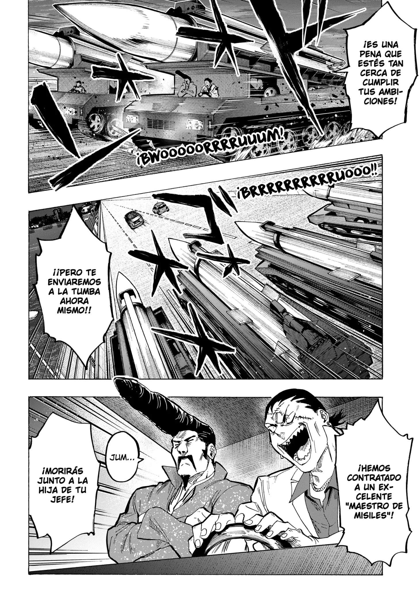 MARRIAGETOXIN Capítulo 58 - Page 2