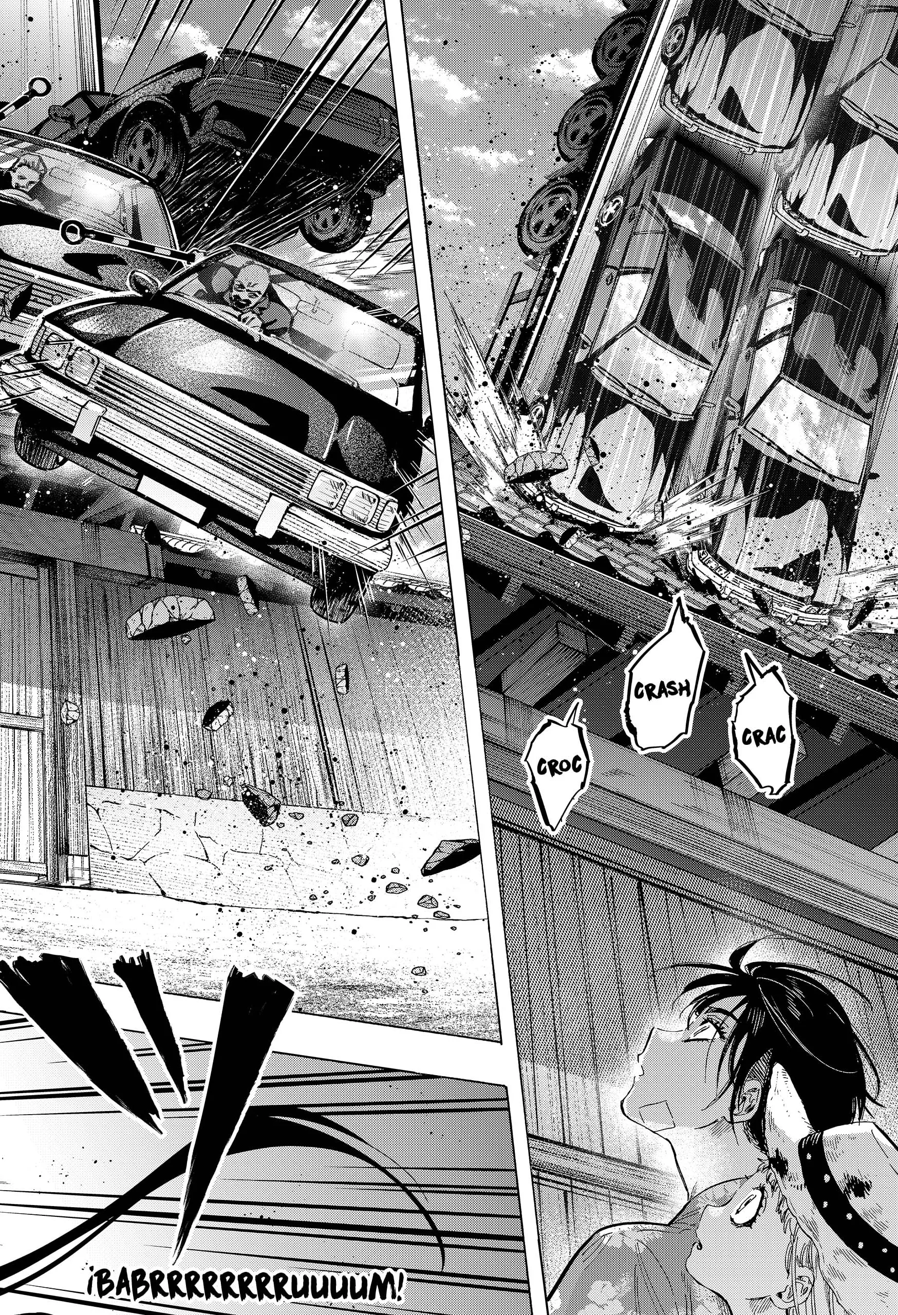 MARRIAGETOXIN Capítulo 59 - Page 4