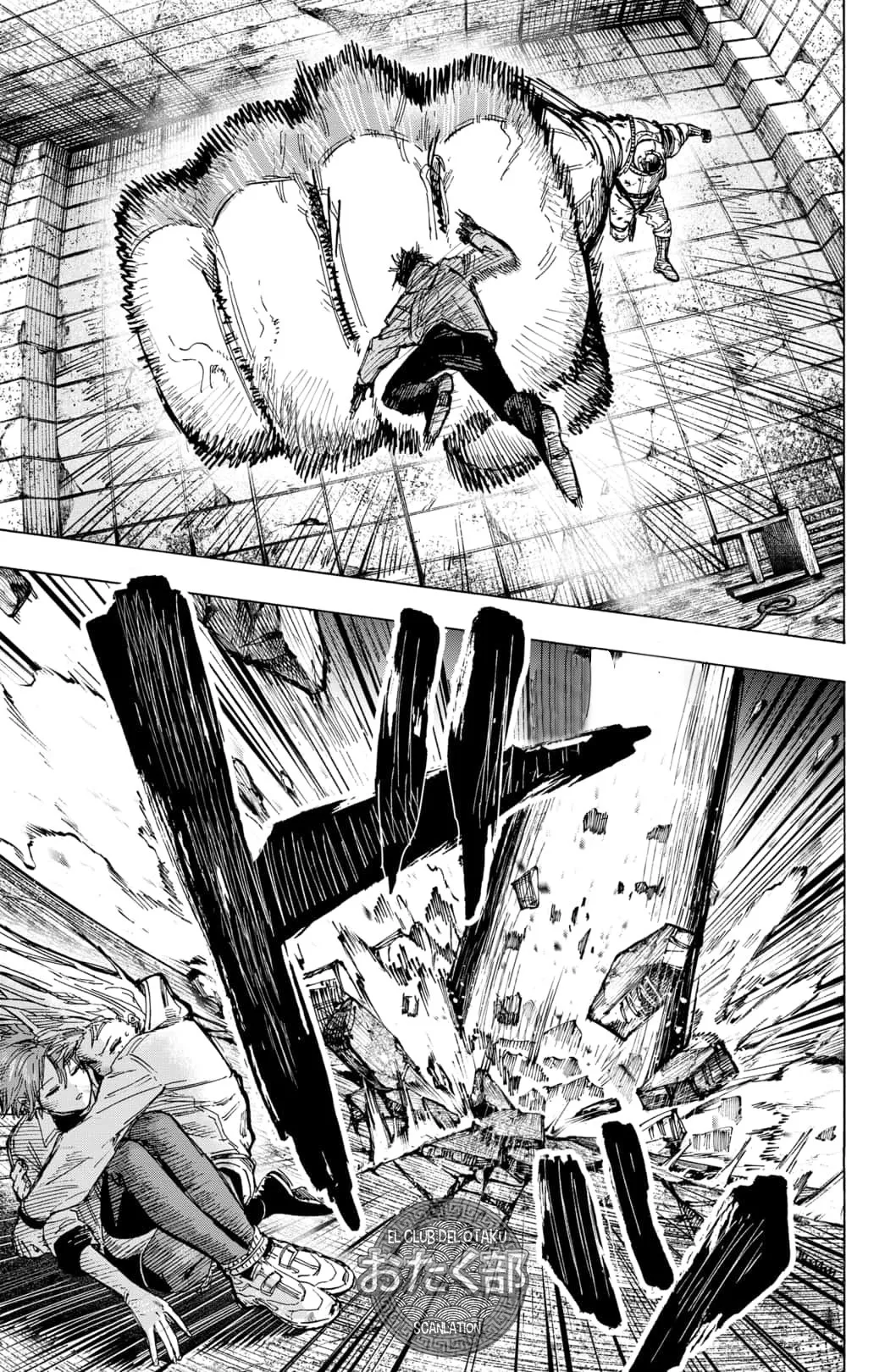 MARRIAGETOXIN Capítulo 6 - Page 6