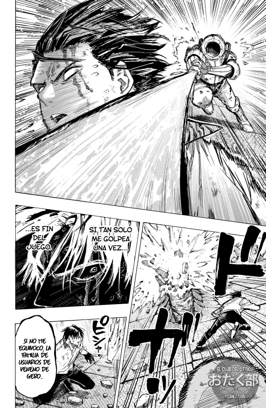 MARRIAGETOXIN Capítulo 6 - Page 15