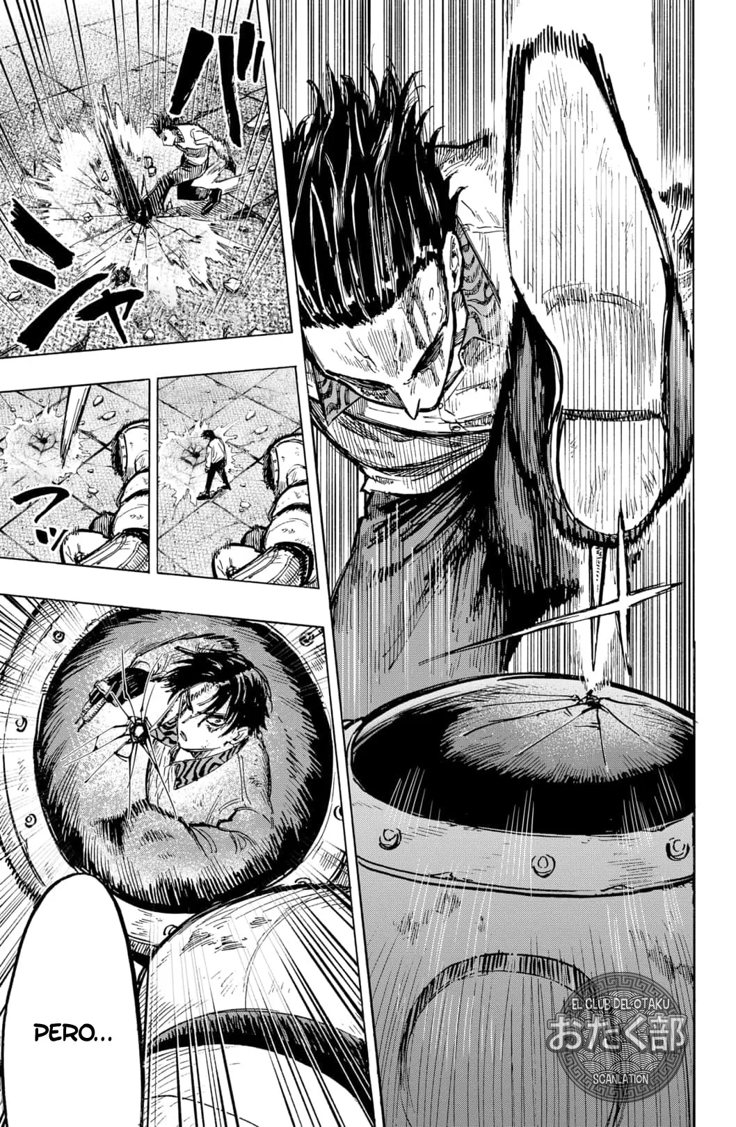 MARRIAGETOXIN Capítulo 6 - Page 20