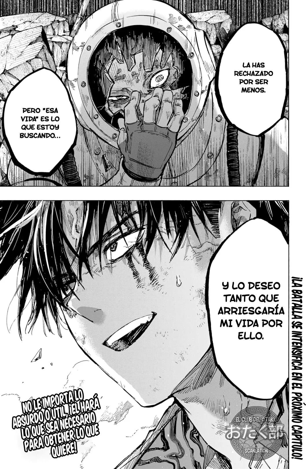 MARRIAGETOXIN Capítulo 6 - Page 23