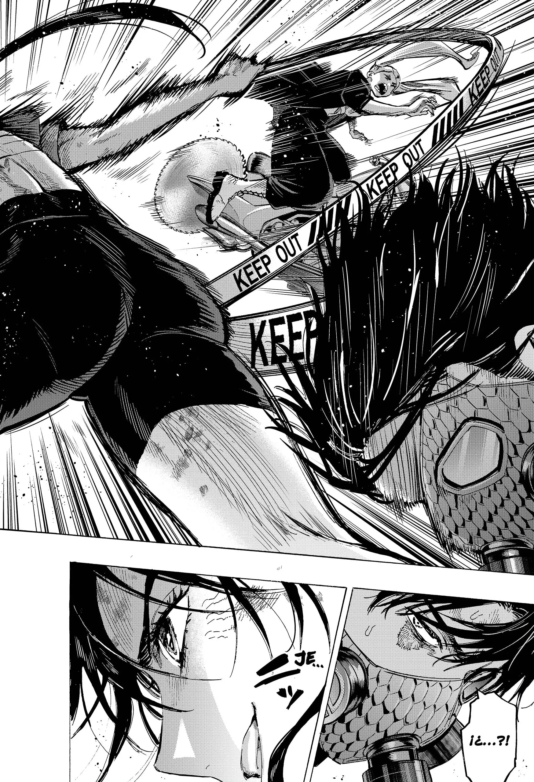 MARRIAGETOXIN Capítulo 60 - Page 10