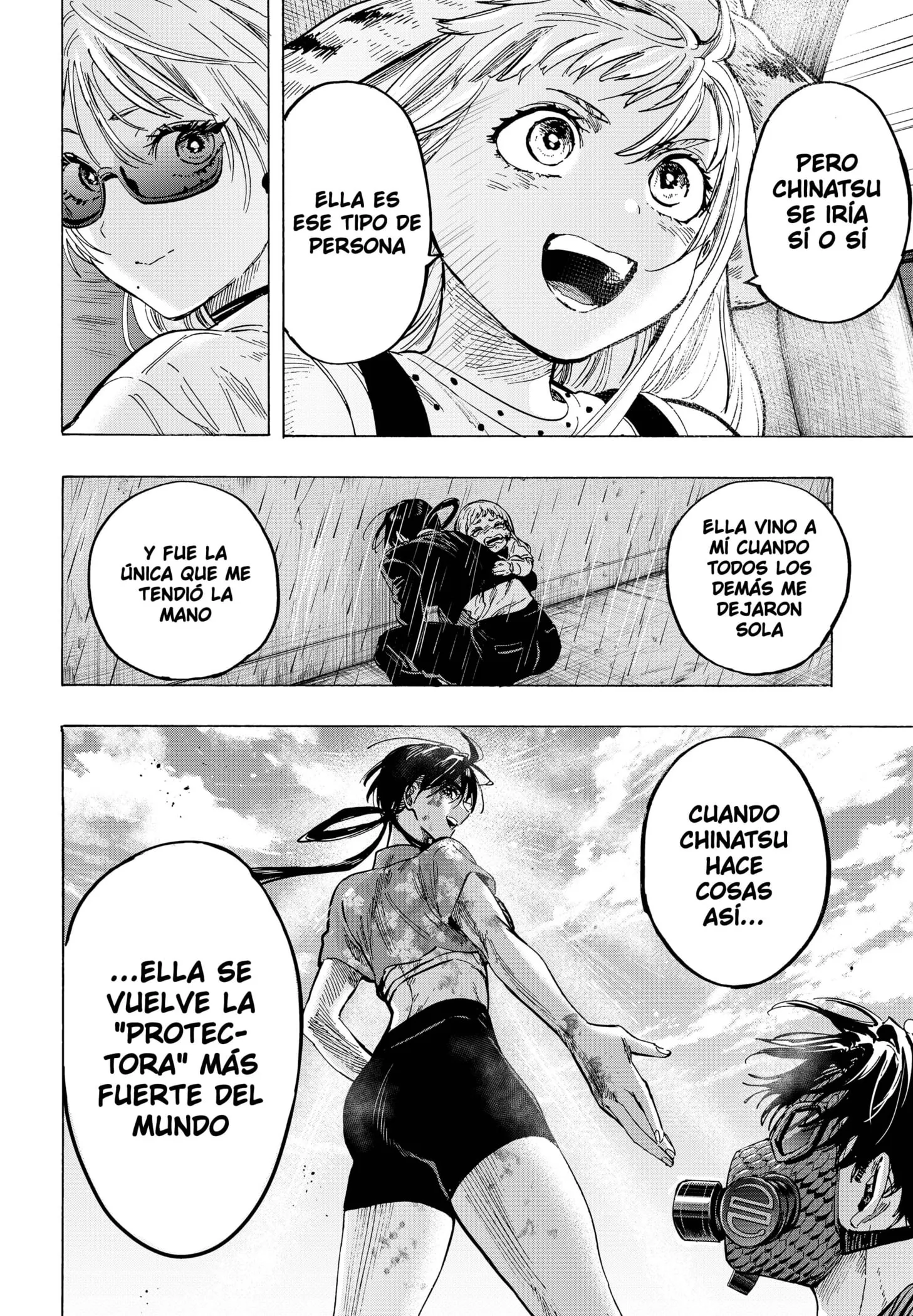 MARRIAGETOXIN Capítulo 60 - Page 14