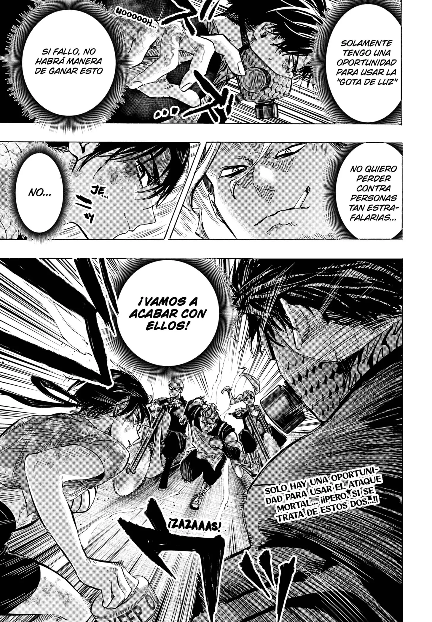 MARRIAGETOXIN Capítulo 60 - Page 19