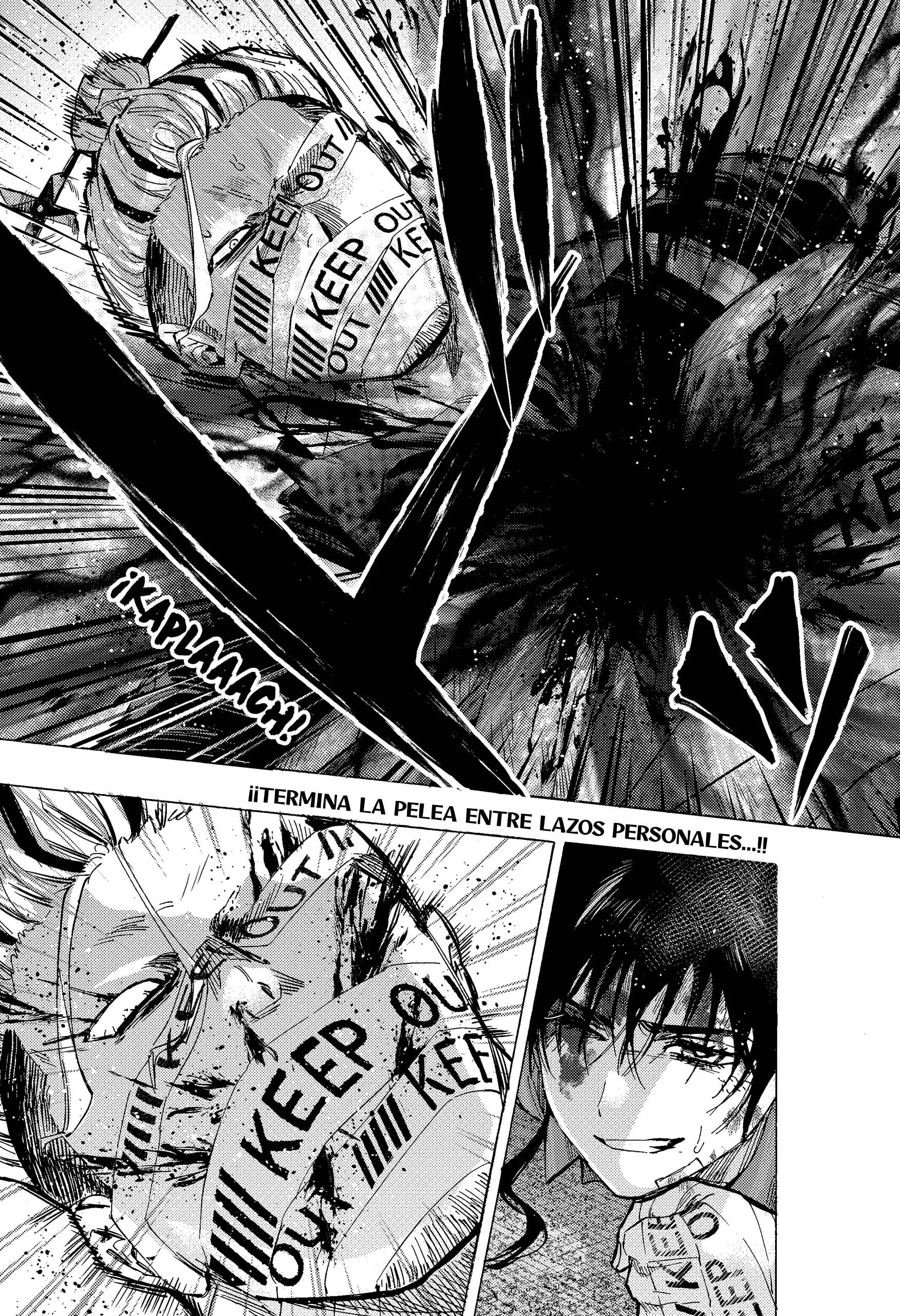 MARRIAGETOXIN Capítulo 61 - Page 21