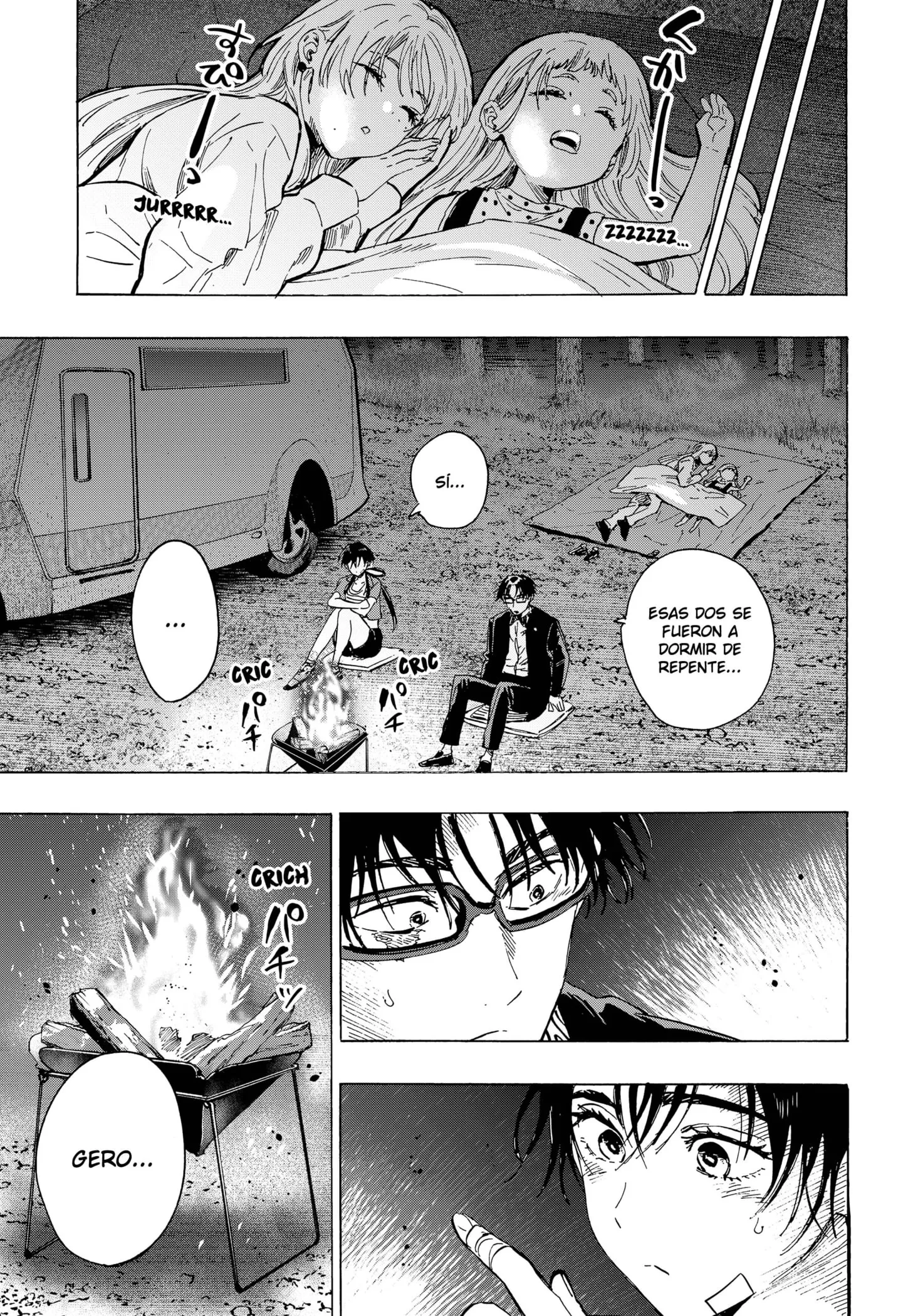 MARRIAGETOXIN Capítulo 63 - Page 15
