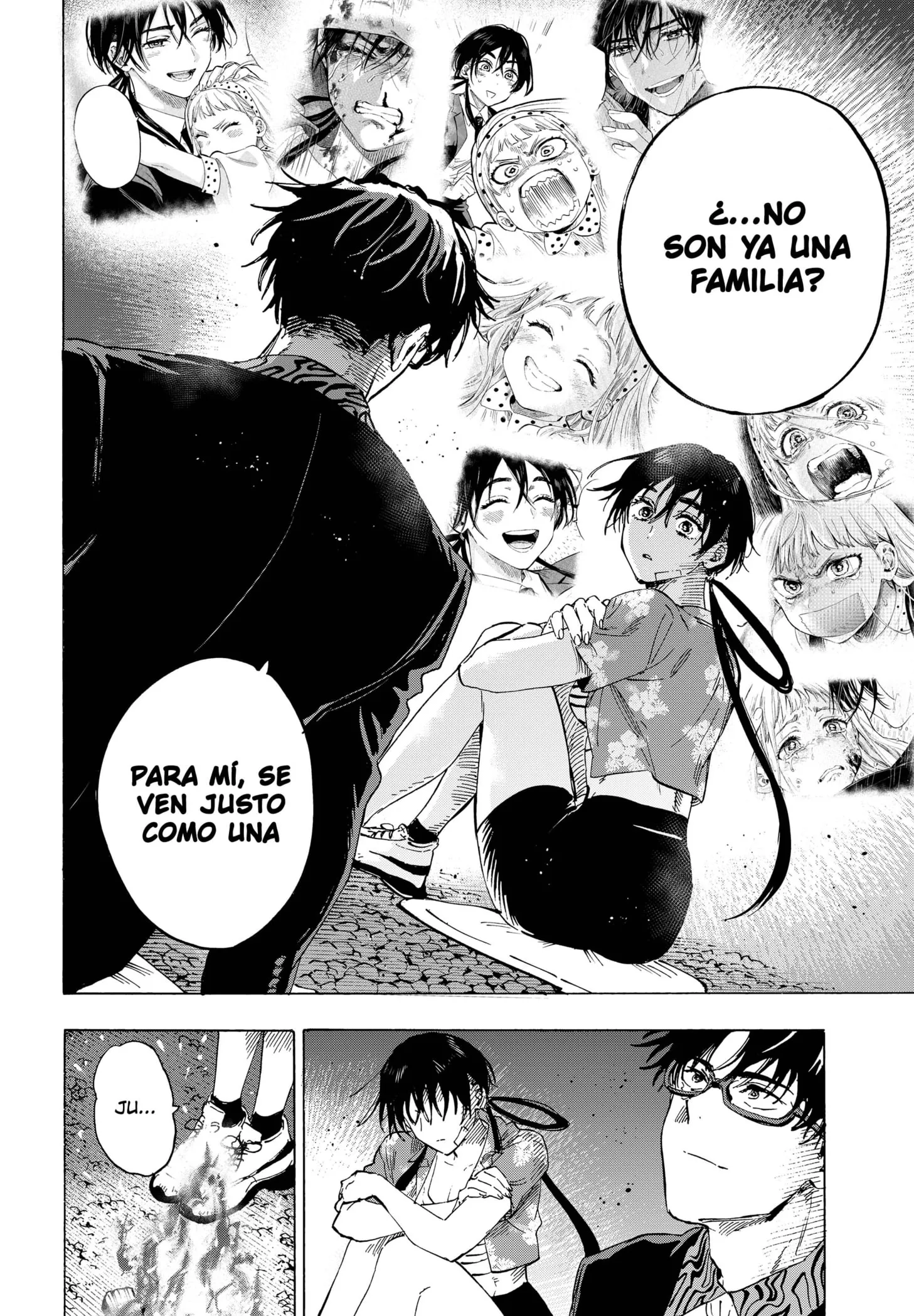 MARRIAGETOXIN Capítulo 63 - Page 18