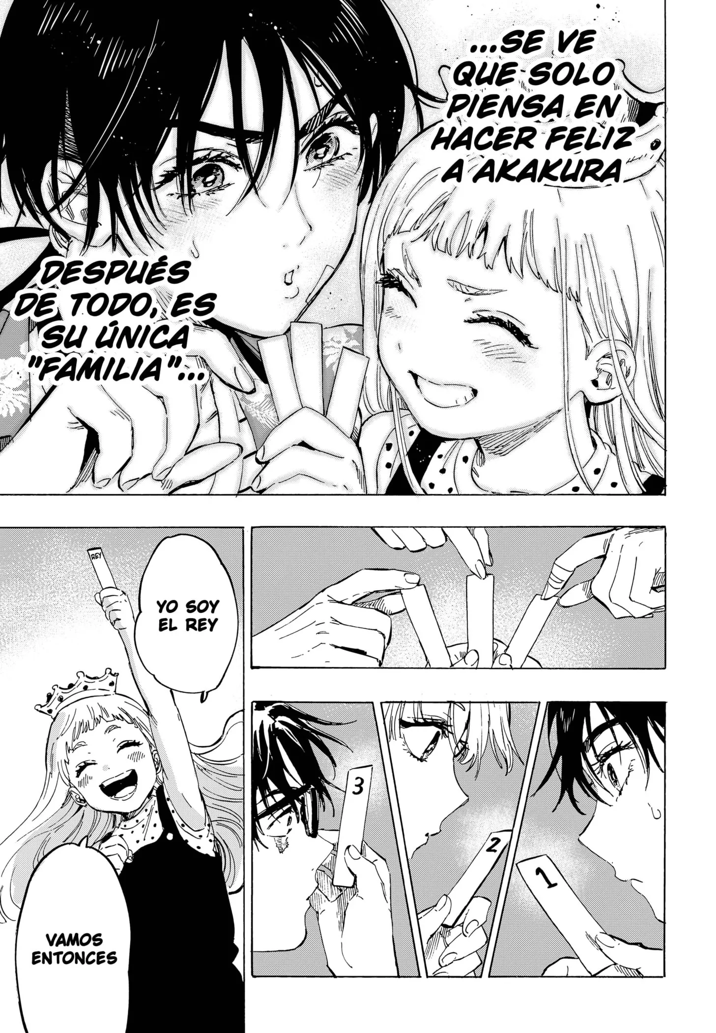 MARRIAGETOXIN Capítulo 63 - Page 21