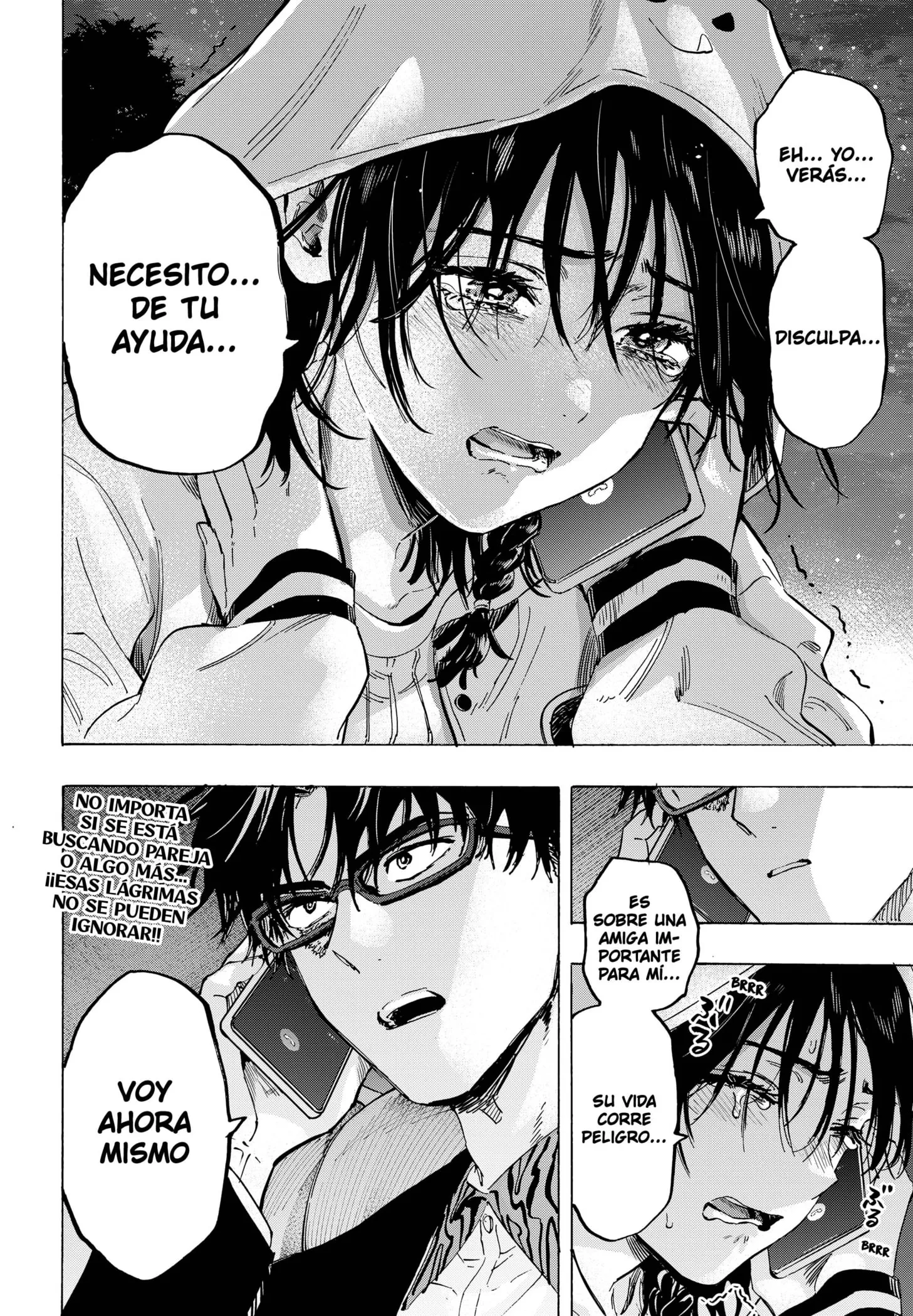 MARRIAGETOXIN Capítulo 64 - Page 20