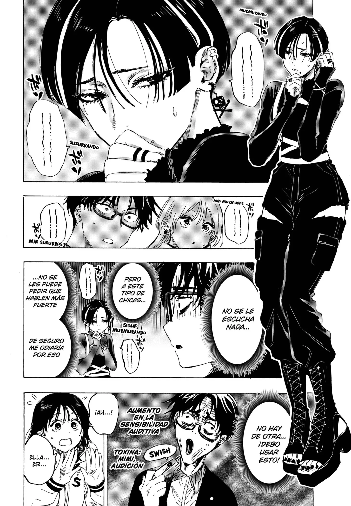 MARRIAGETOXIN Capítulo 65 - Page 2