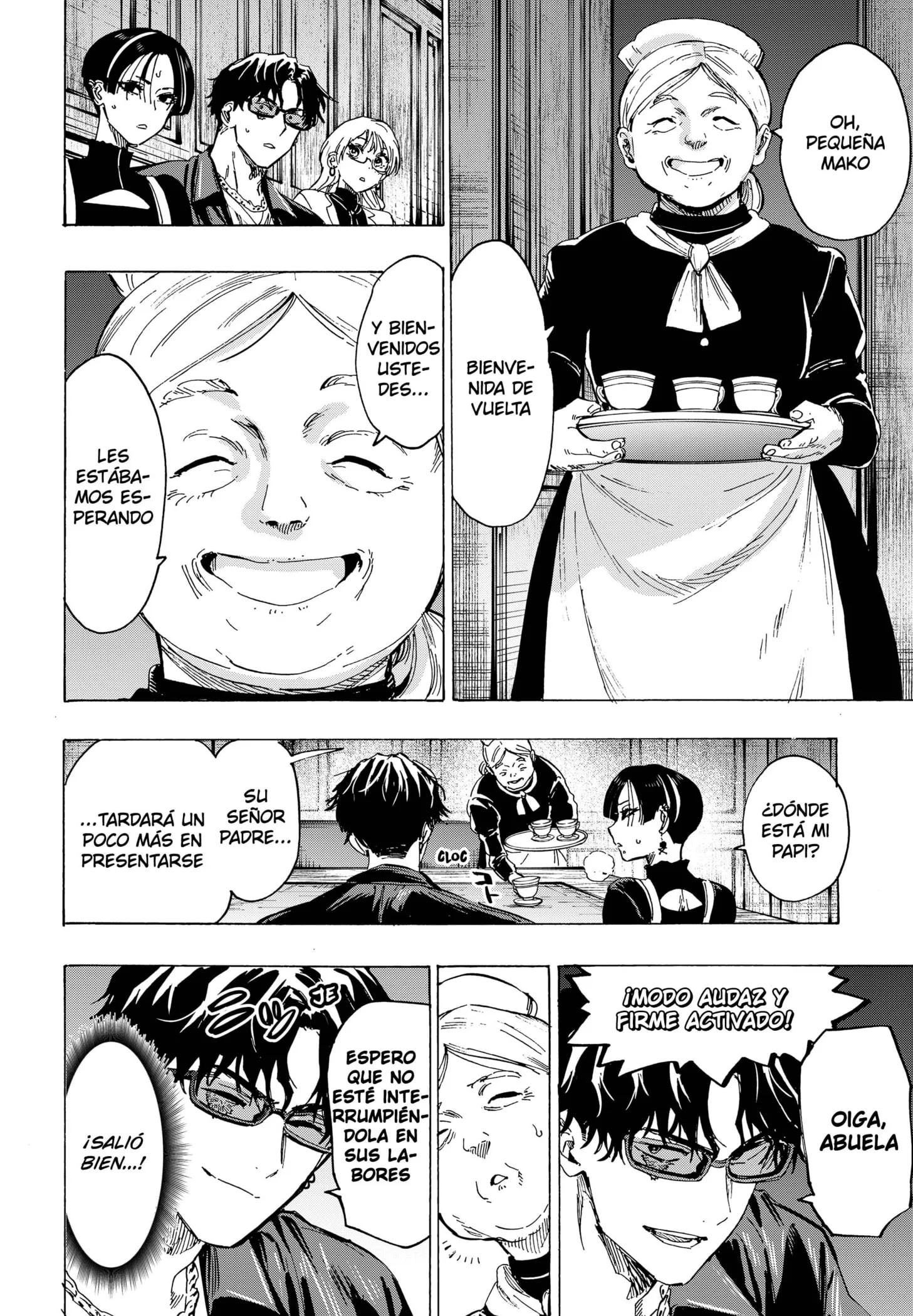 MARRIAGETOXIN Capítulo 66 - Page 16