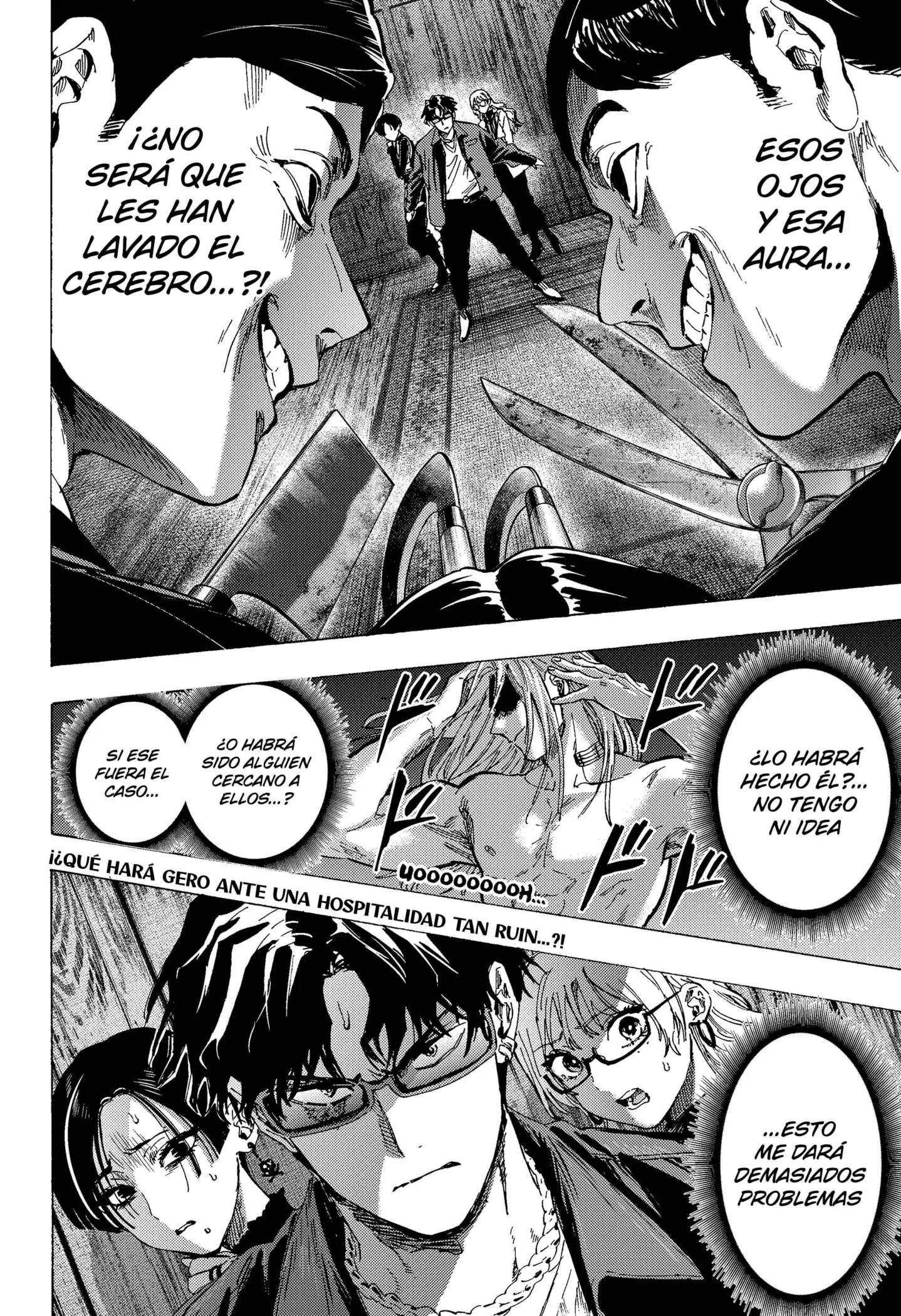 MARRIAGETOXIN Capítulo 66 - Page 20
