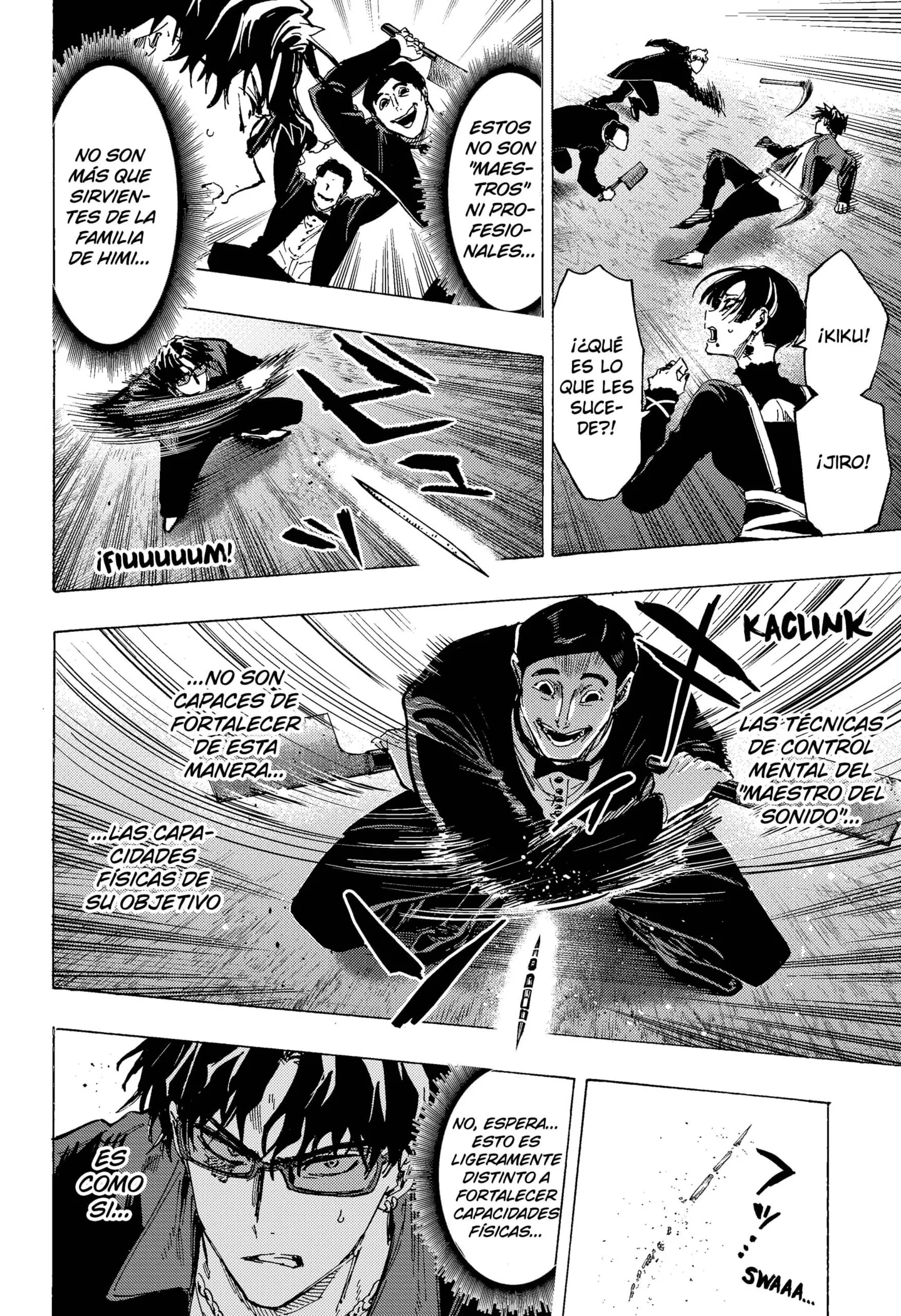 MARRIAGETOXIN Capítulo 67 - Page 2