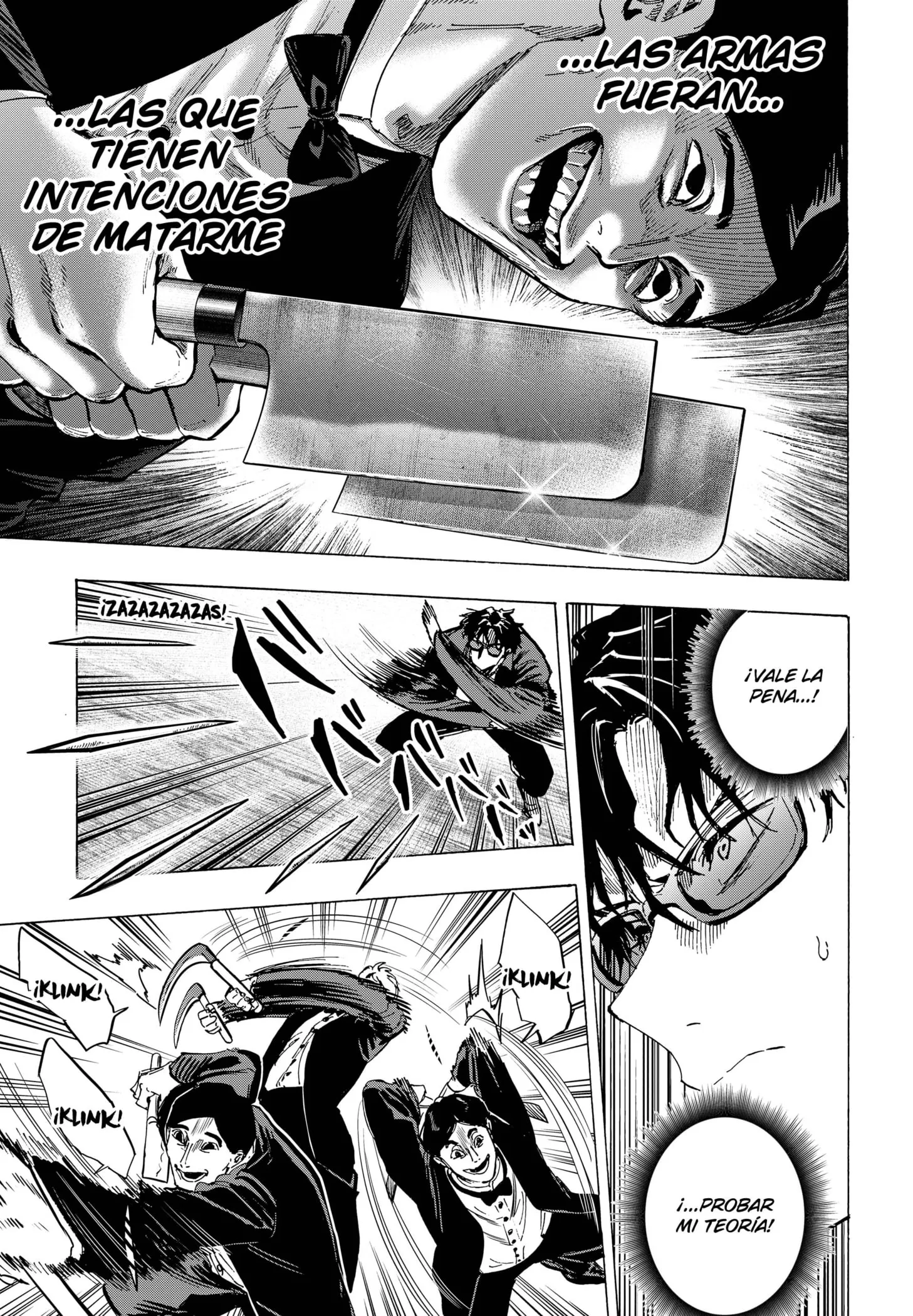 MARRIAGETOXIN Capítulo 67 - Page 3