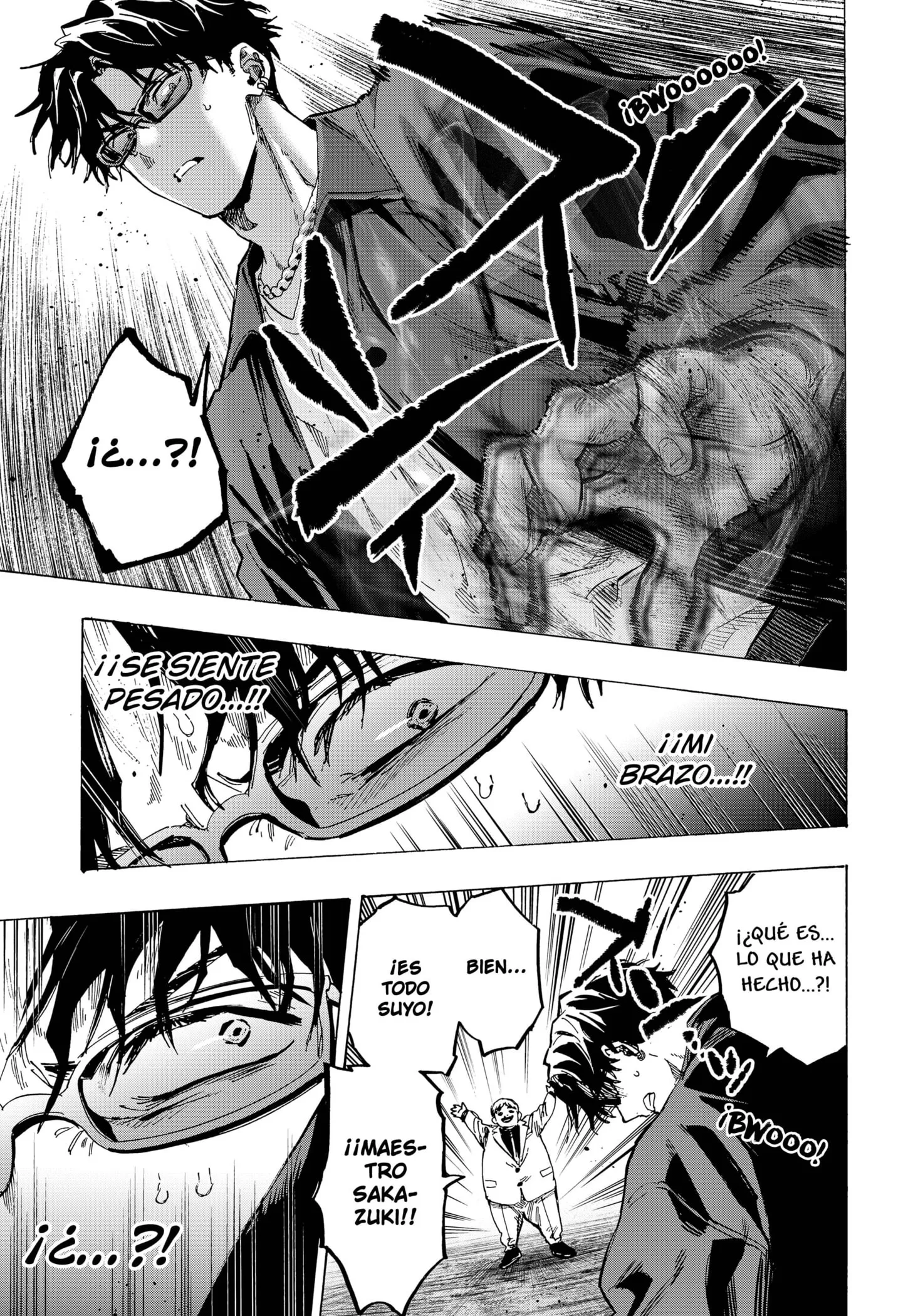 MARRIAGETOXIN Capítulo 67 - Page 15