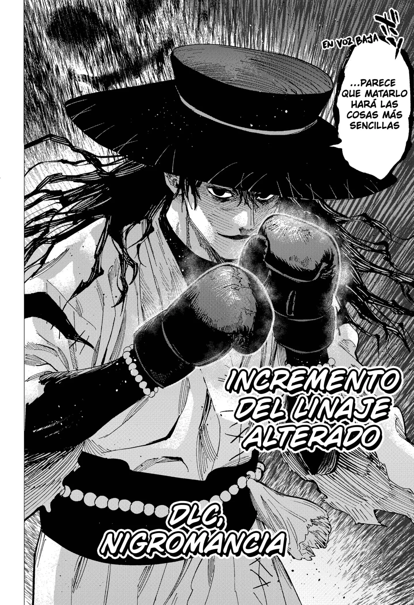 MARRIAGETOXIN Capítulo 68 - Page 4