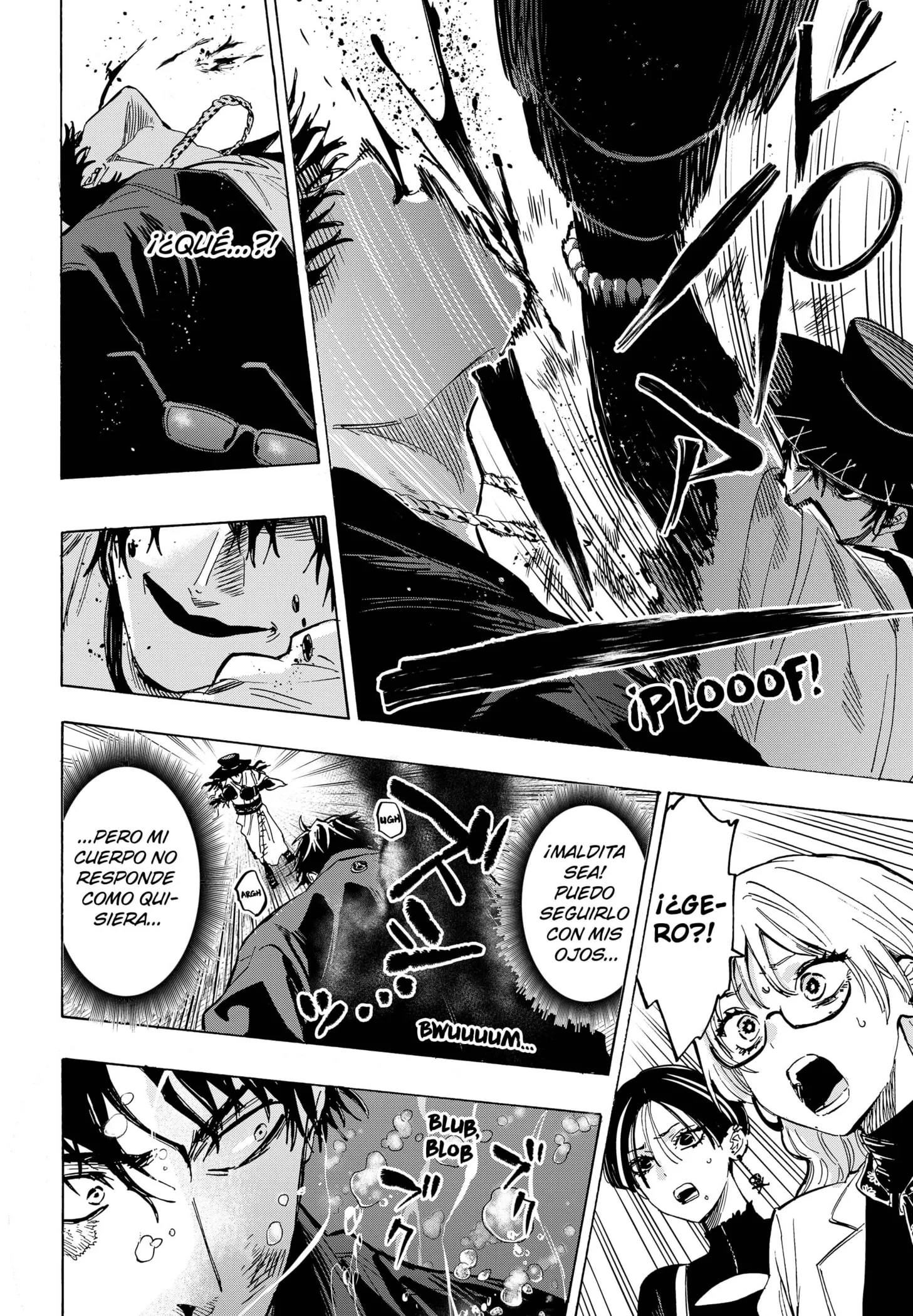 MARRIAGETOXIN Capítulo 68 - Page 8