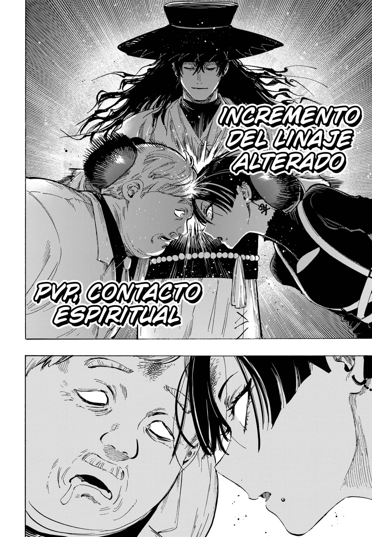 MARRIAGETOXIN Capítulo 68 - Page 14