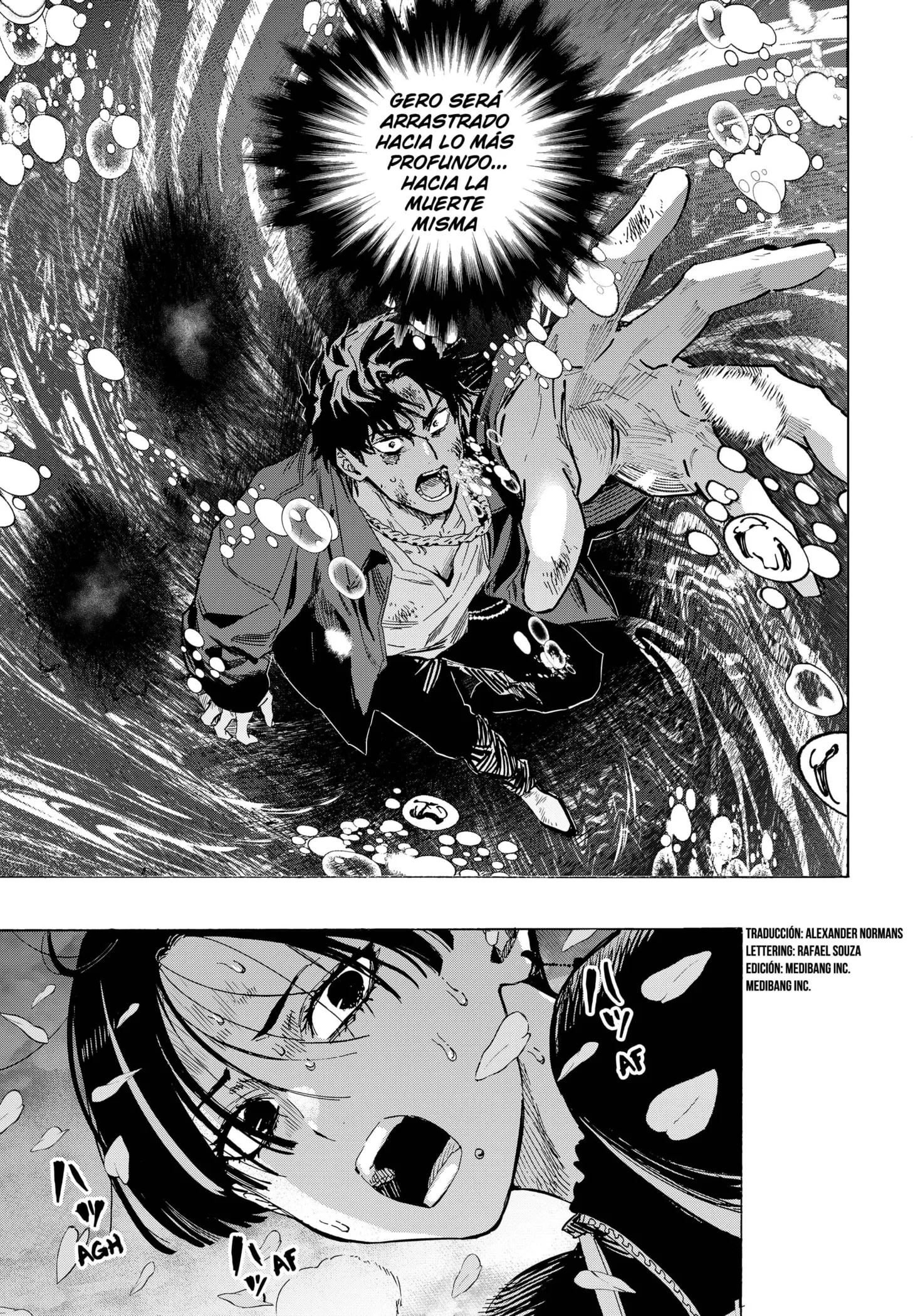 MARRIAGETOXIN Capítulo 69 - Page 3