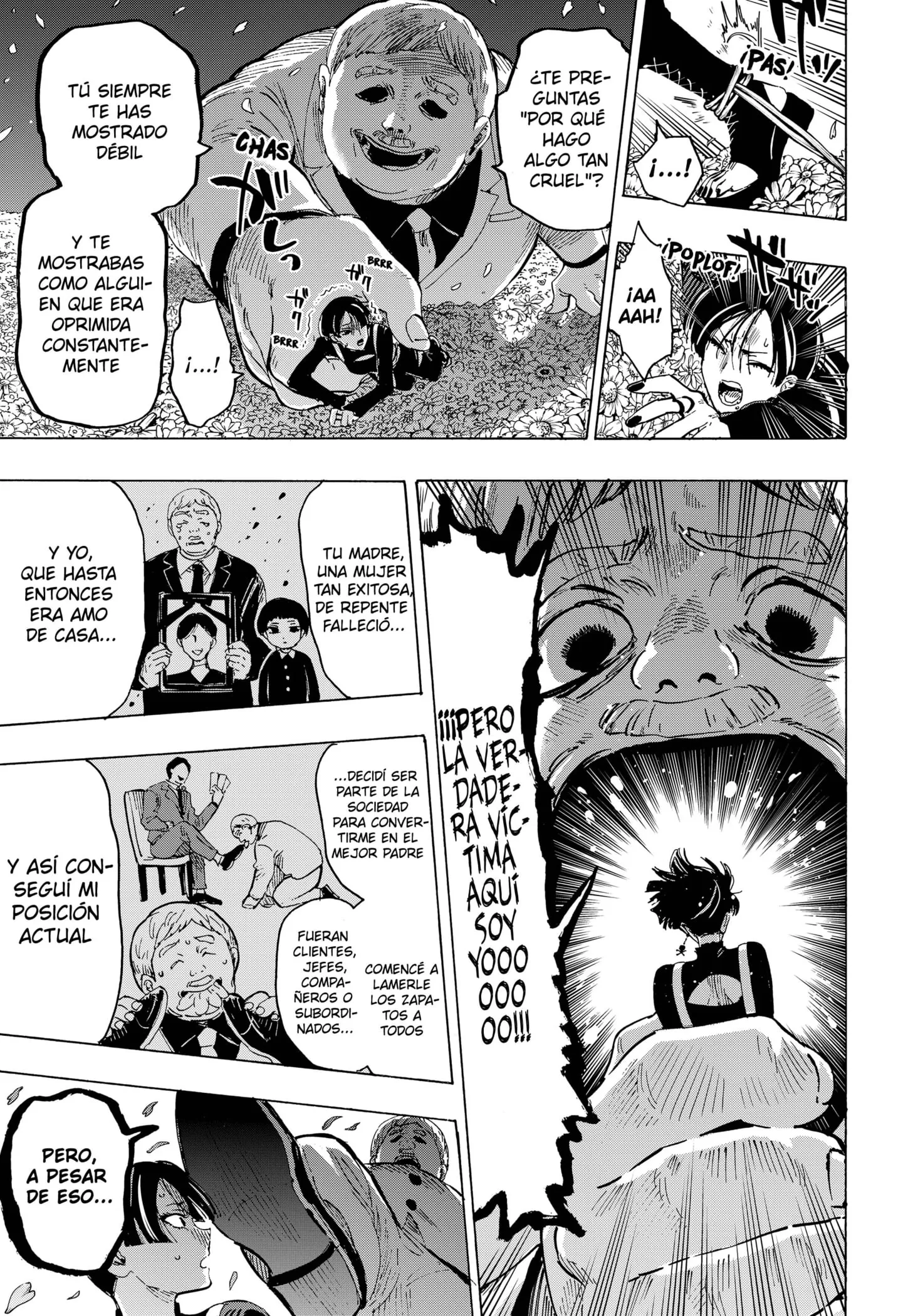 MARRIAGETOXIN Capítulo 69 - Page 5