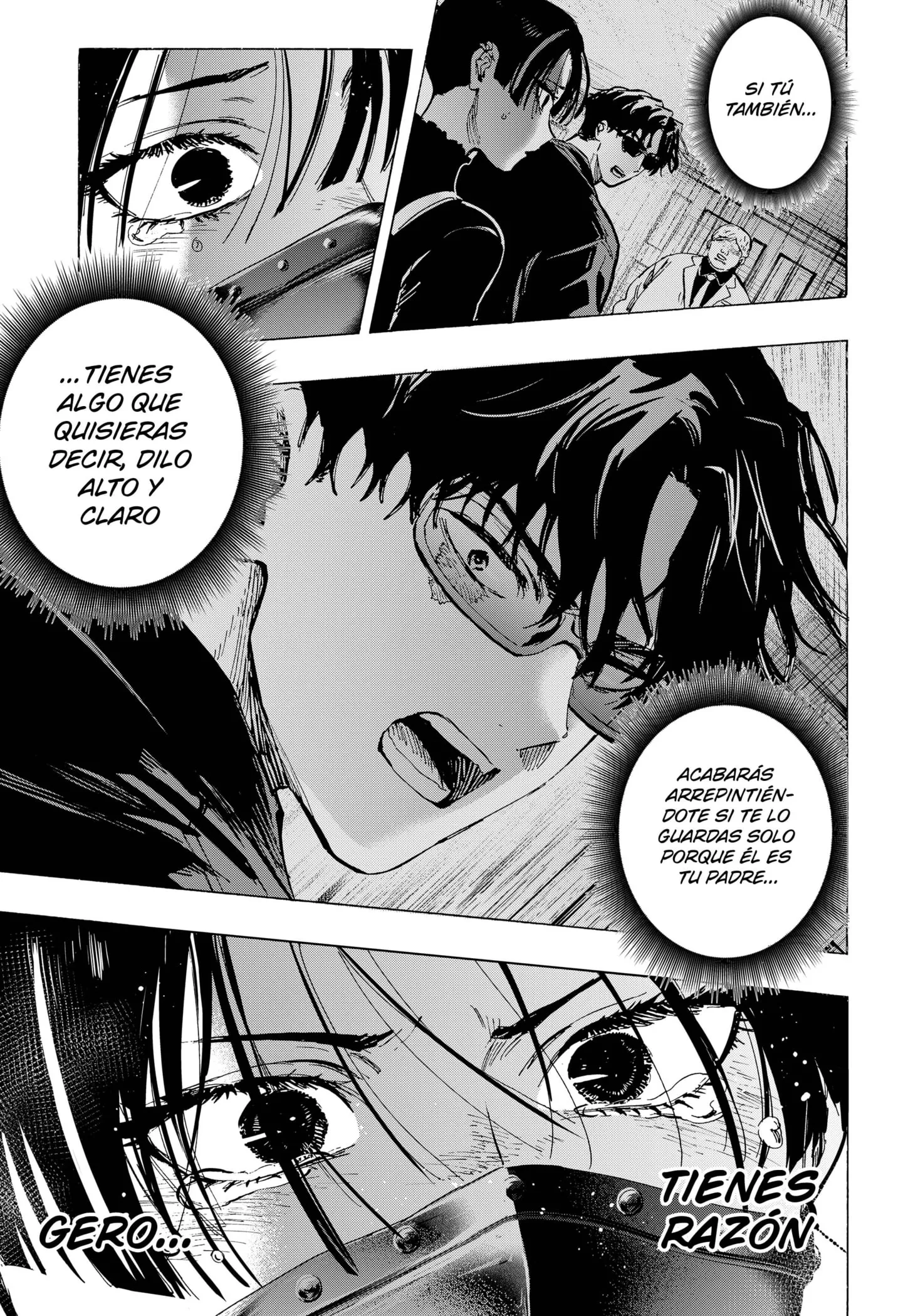 MARRIAGETOXIN Capítulo 69 - Page 9
