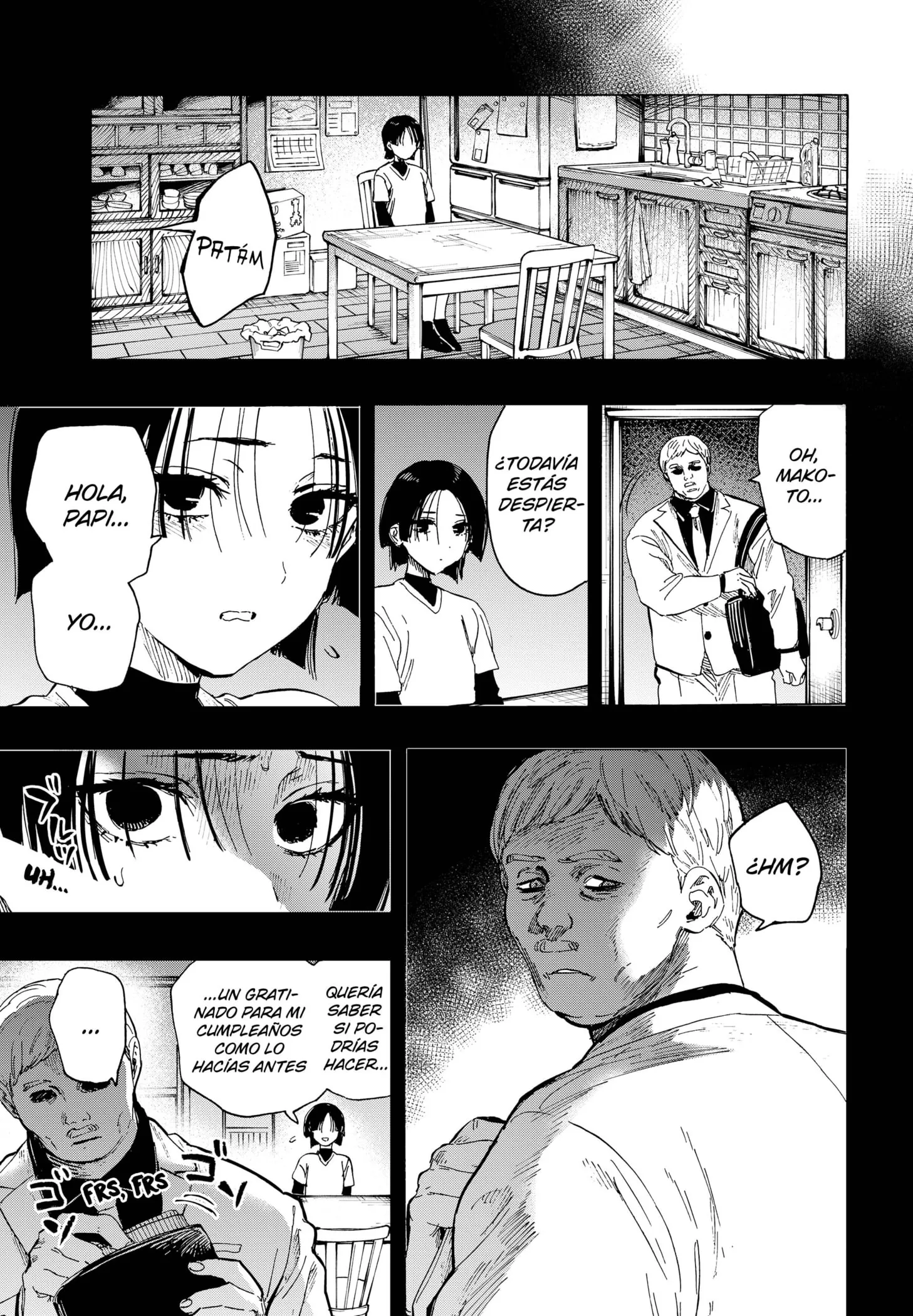 MARRIAGETOXIN Capítulo 69 - Page 11