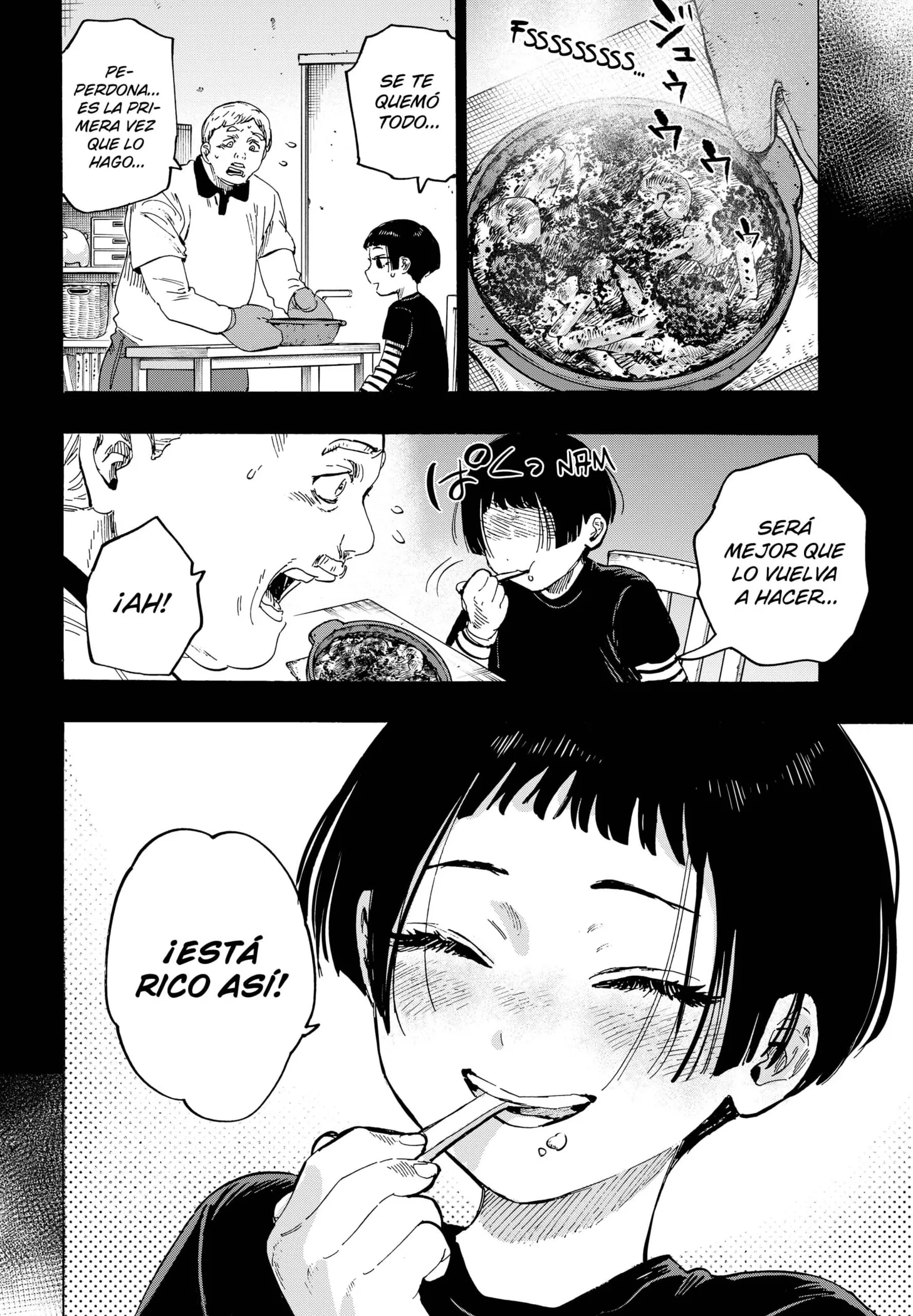 MARRIAGETOXIN Capítulo 69 - Page 14