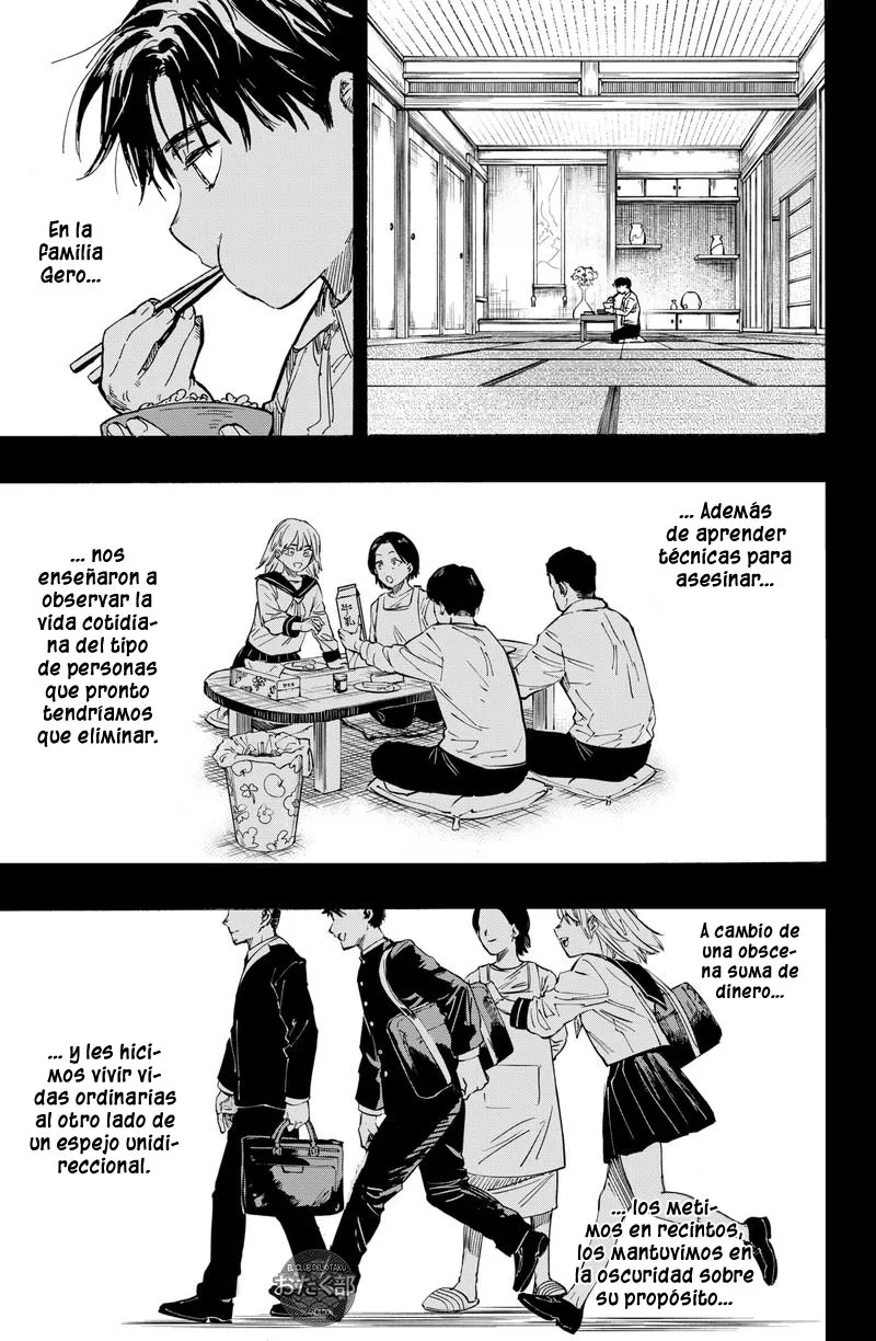 MARRIAGETOXIN Capítulo 7 - Page 4