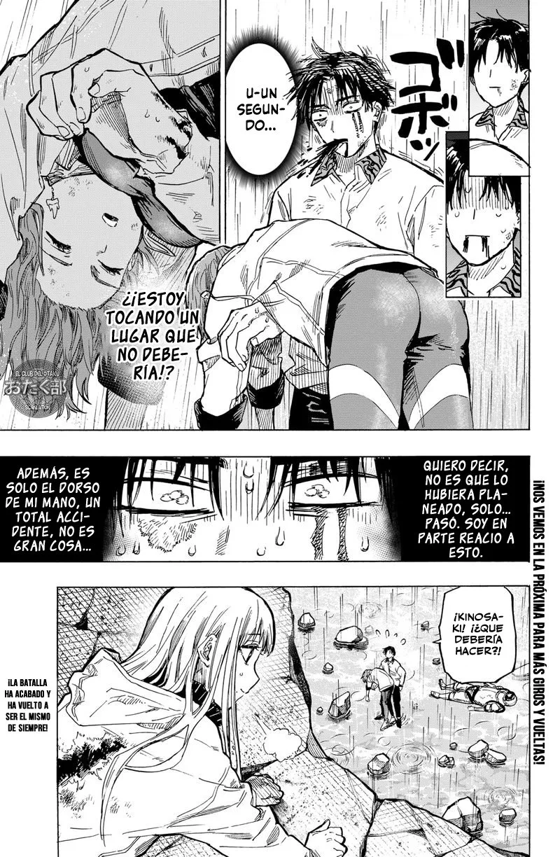 MARRIAGETOXIN Capítulo 7 - Page 23