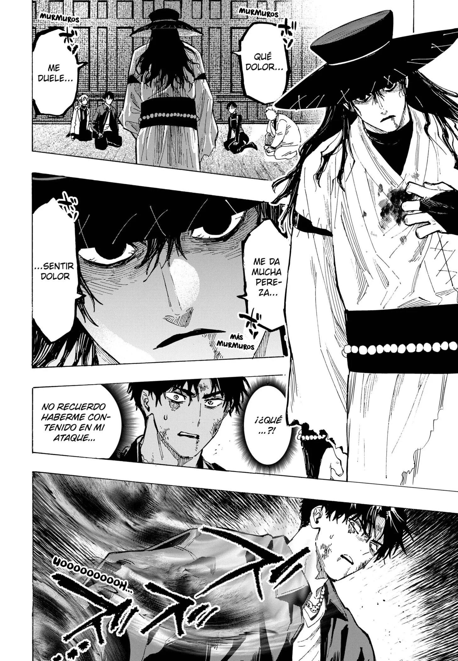 MARRIAGETOXIN Capítulo 70 - Page 4