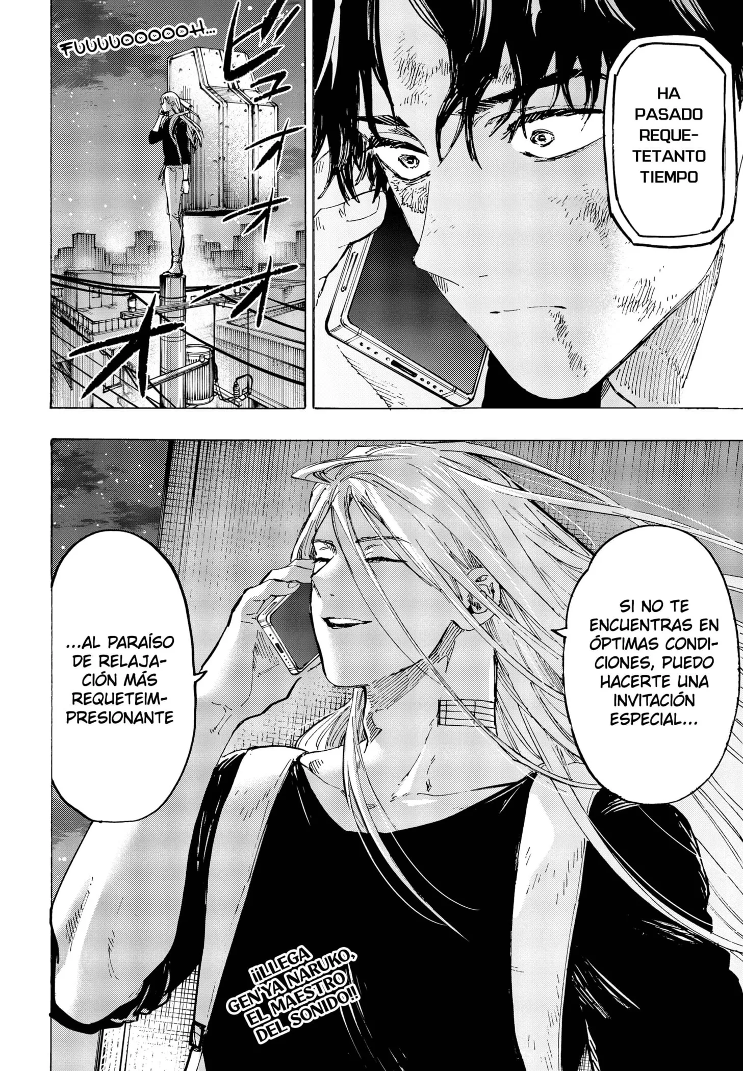 MARRIAGETOXIN Capítulo 70 - Page 20