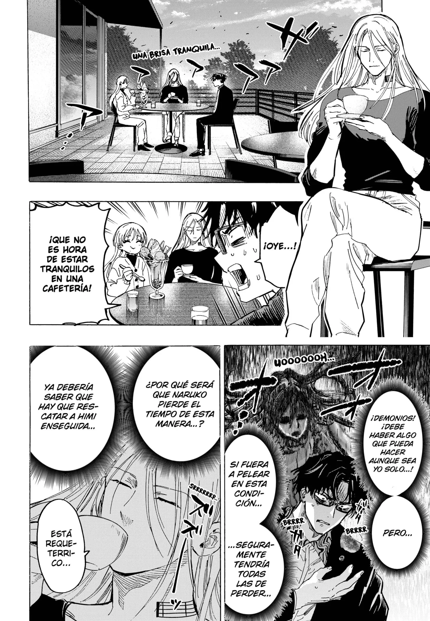MARRIAGETOXIN Capítulo 71 - Page 6