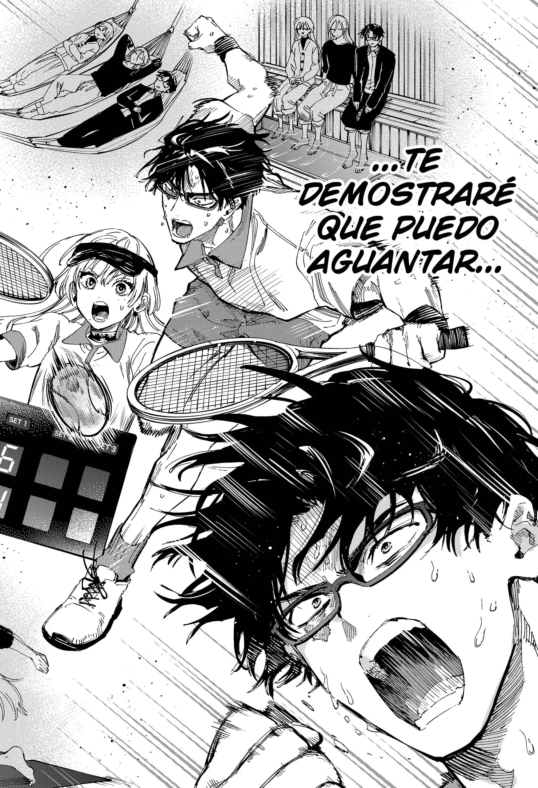 MARRIAGETOXIN Capítulo 71 - Page 10