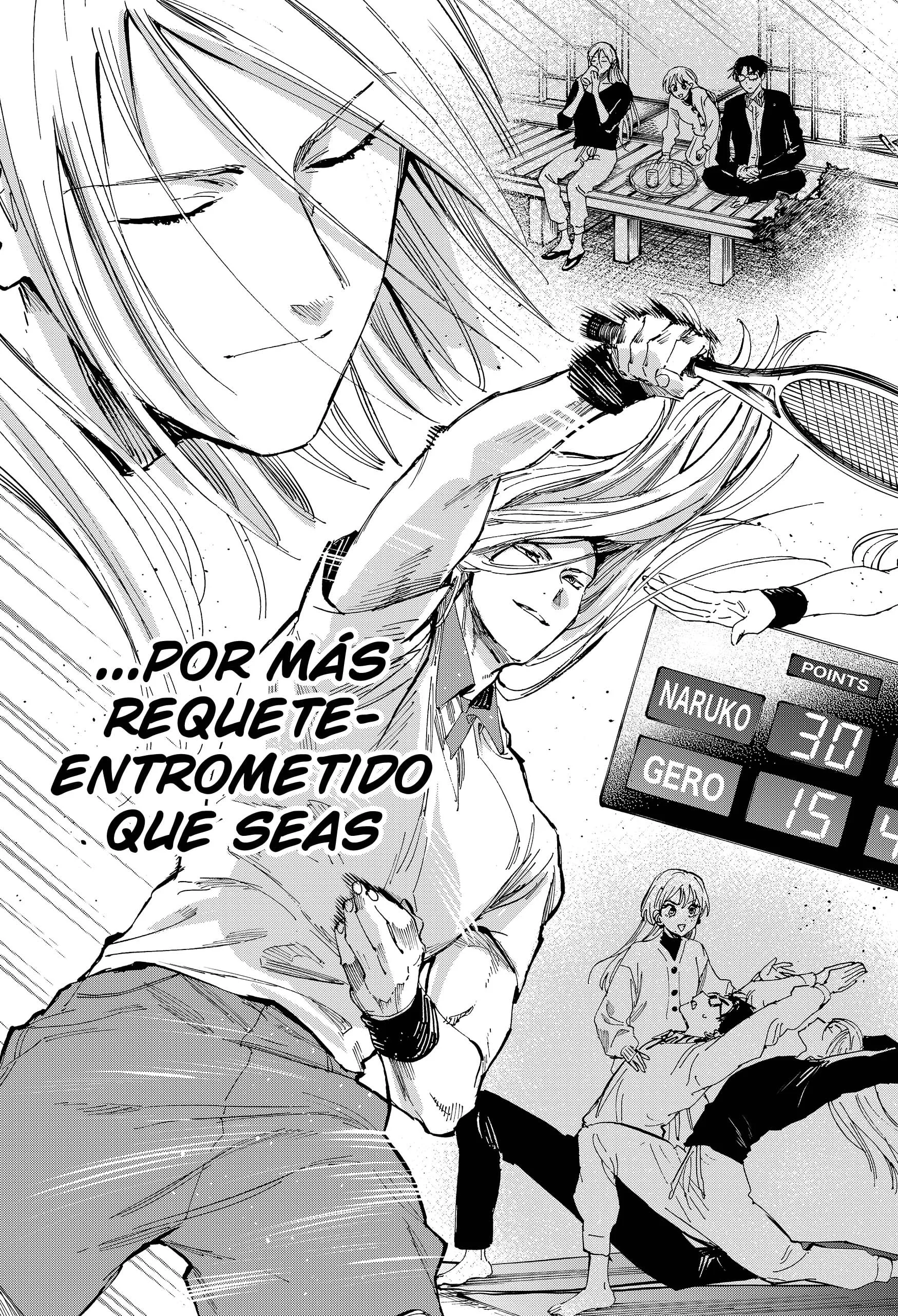 MARRIAGETOXIN Capítulo 71 - Page 11