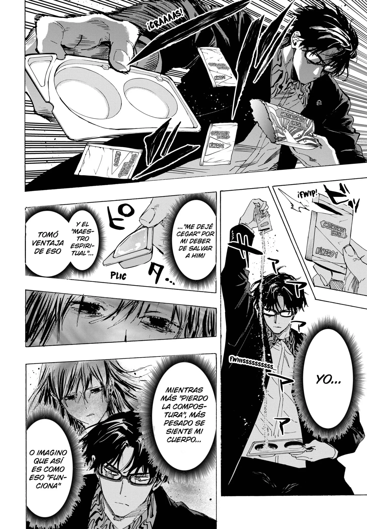 MARRIAGETOXIN Capítulo 71 - Page 14