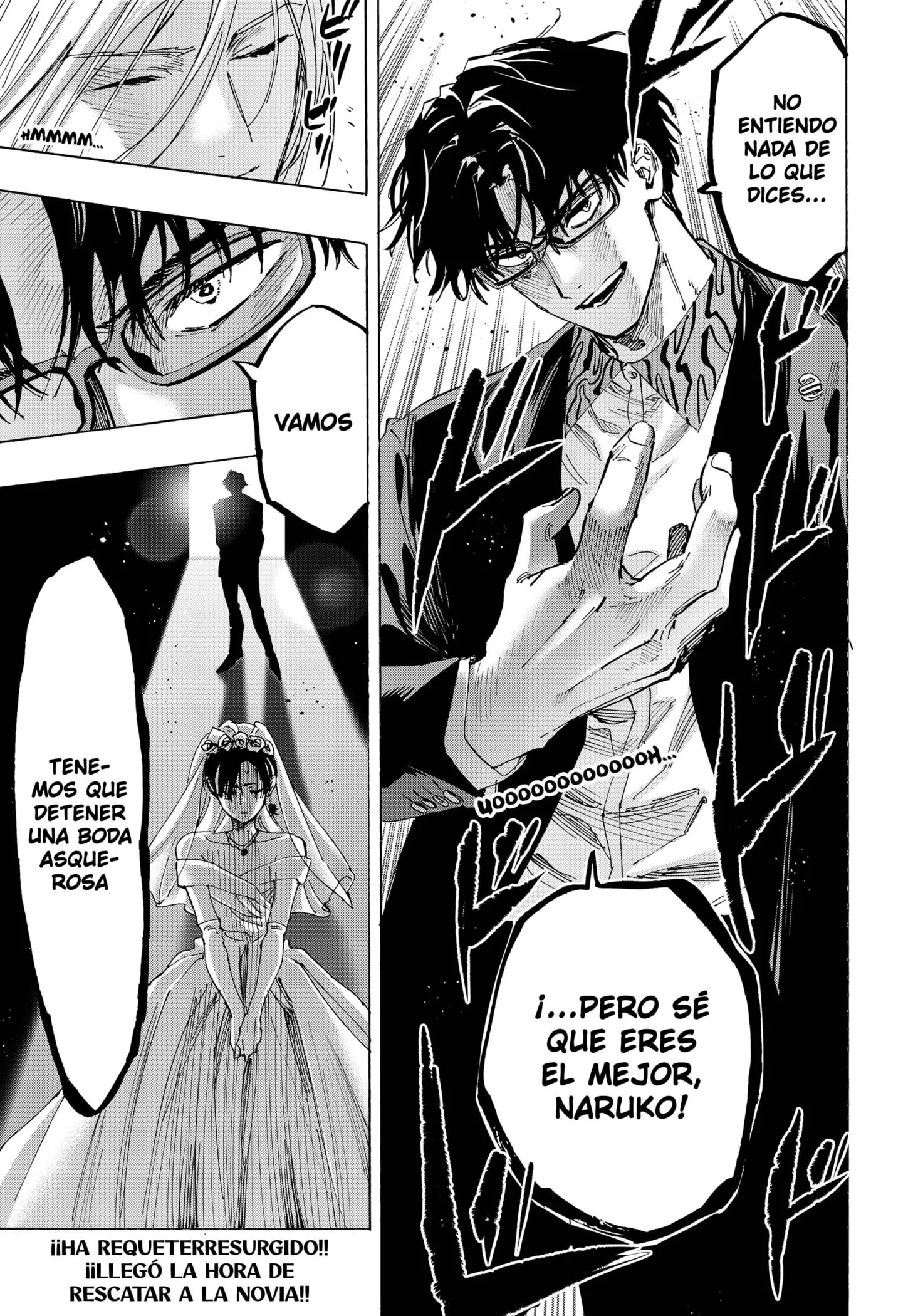 MARRIAGETOXIN Capítulo 71 - Page 19